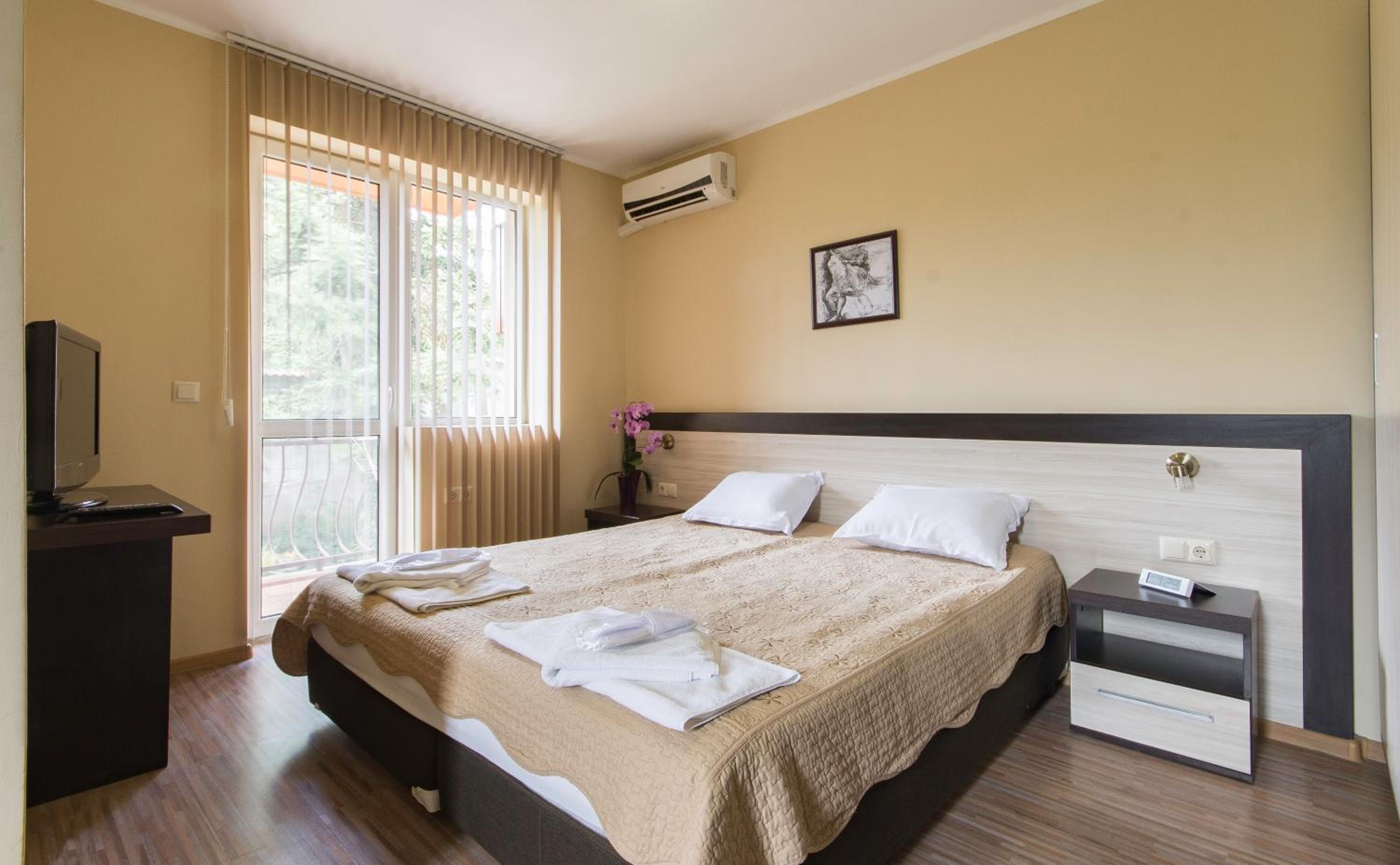 Guest House La Casa