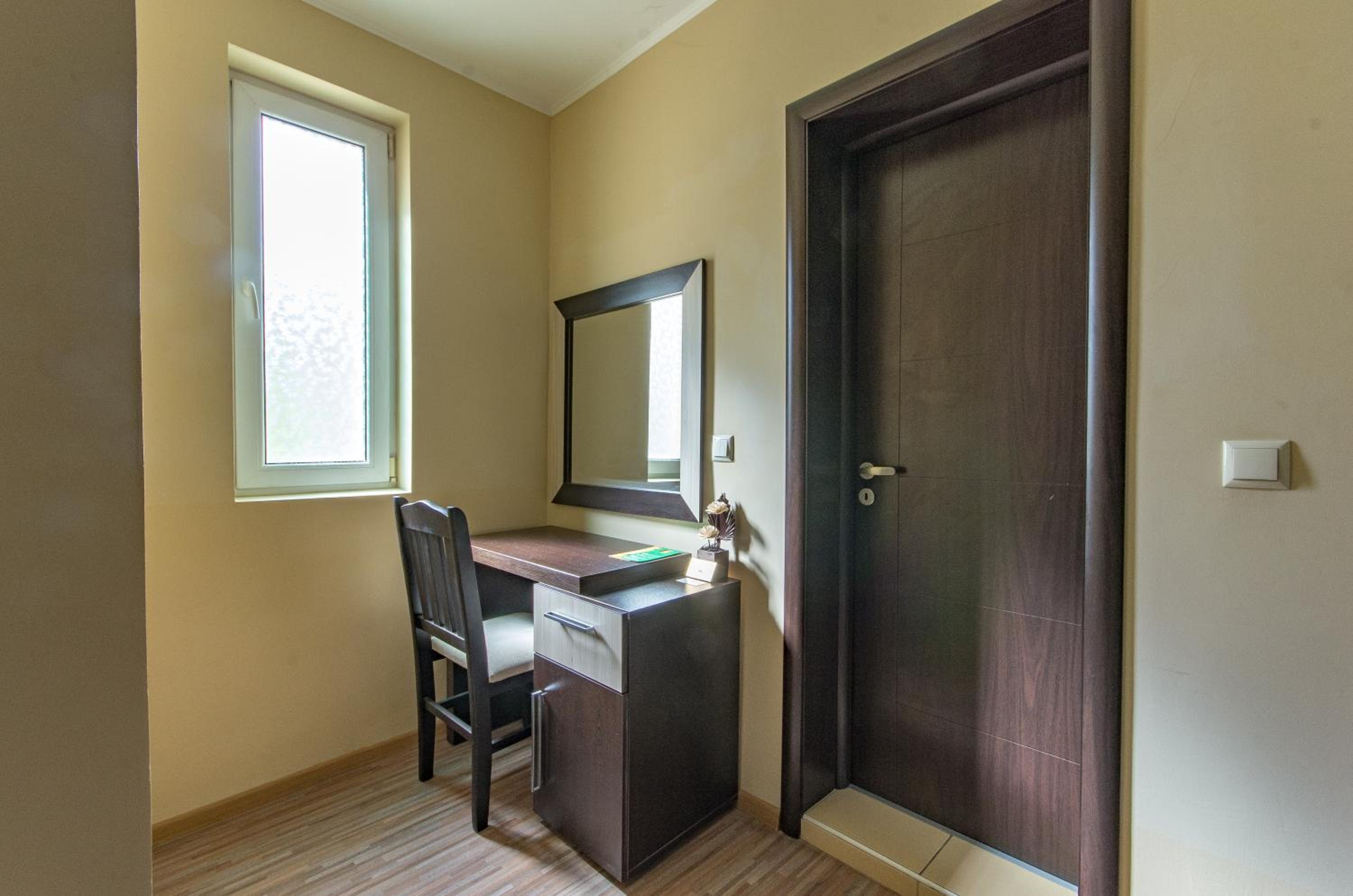 Guest House La Casa