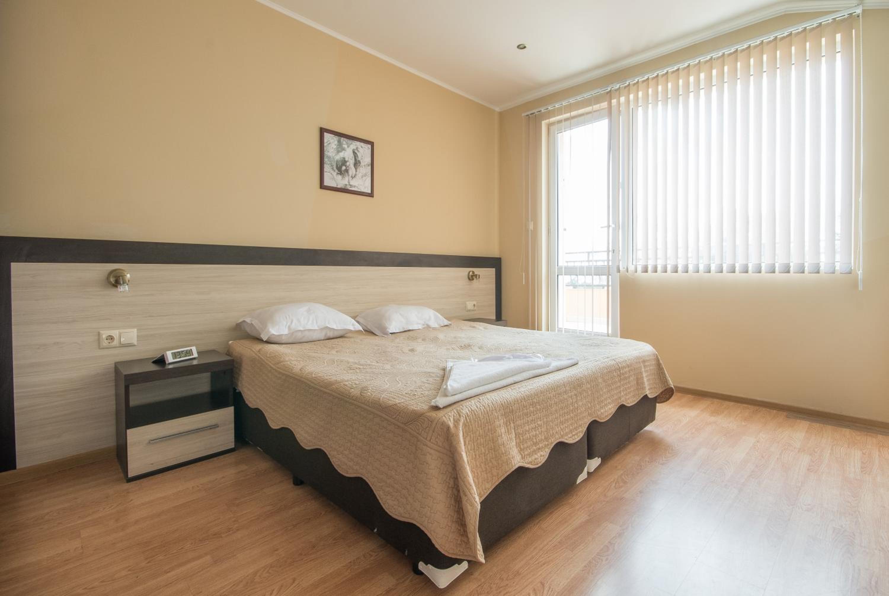 Guest House La Casa