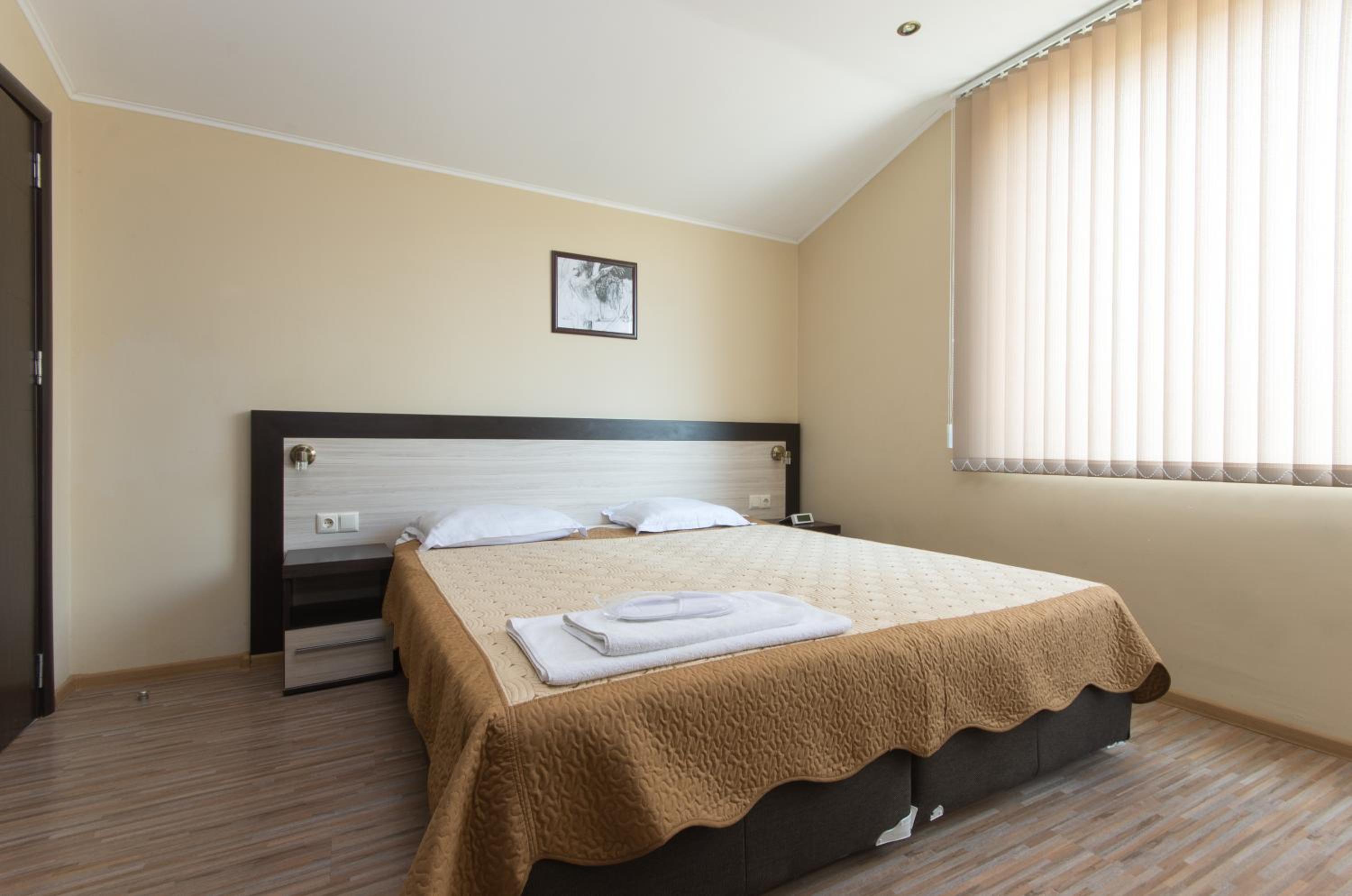 Guest House La Casa