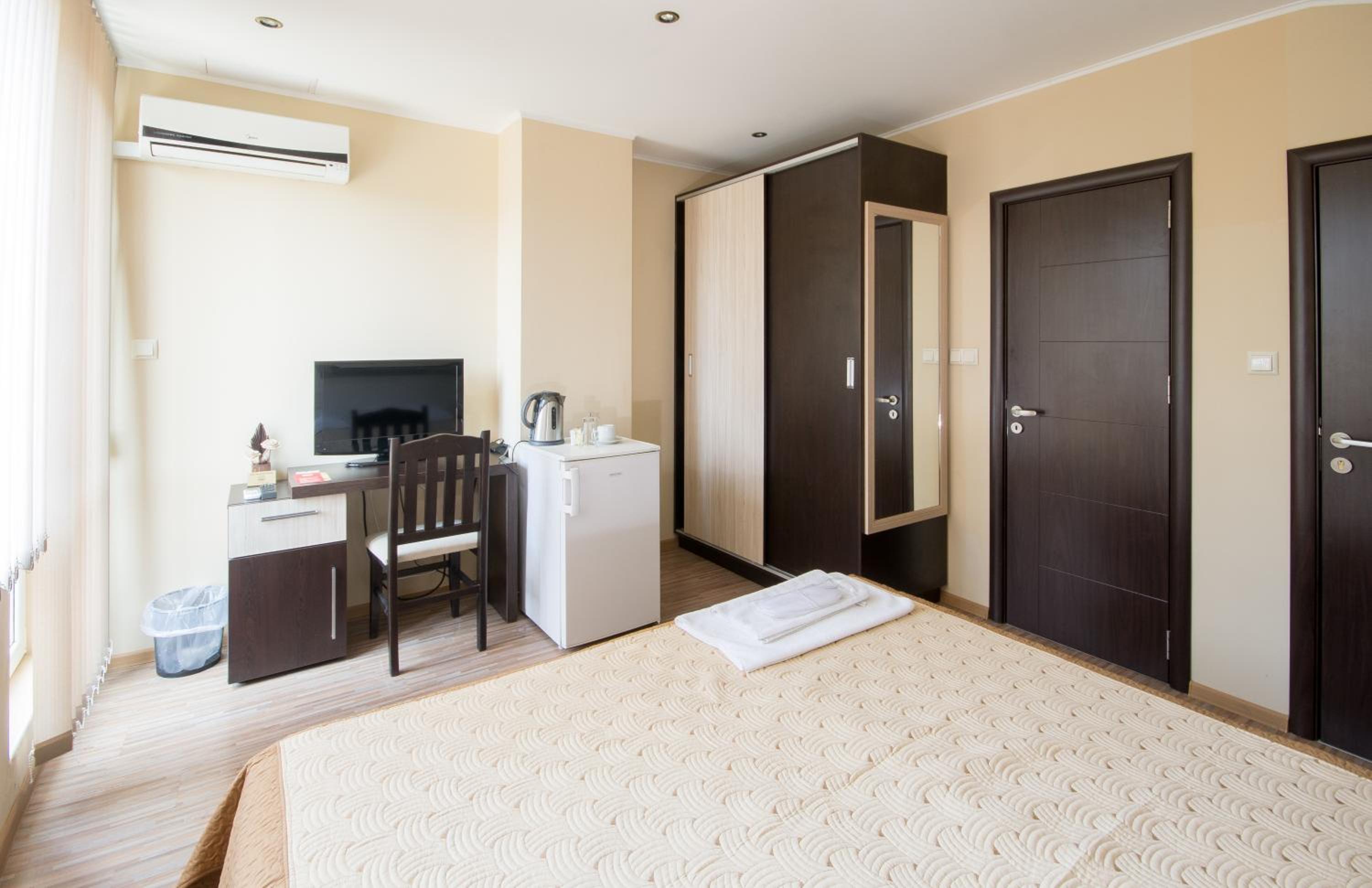 Guest House La Casa