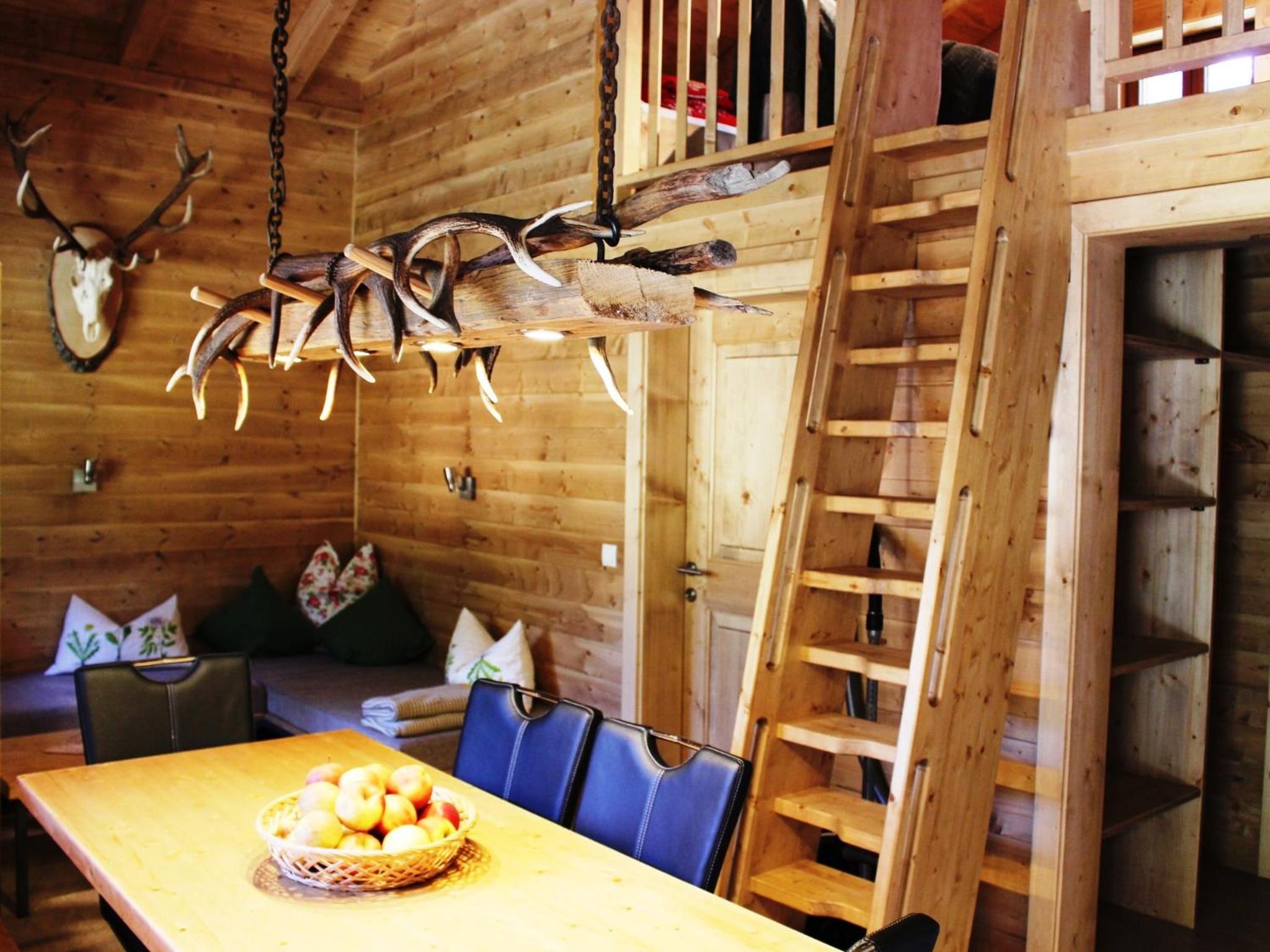Feriendorf X-Alp Lodges Ötztal