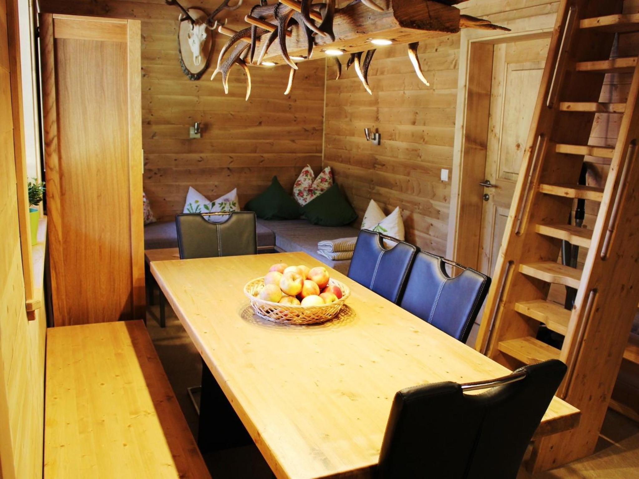 Feriendorf X-Alp Lodges Ötztal