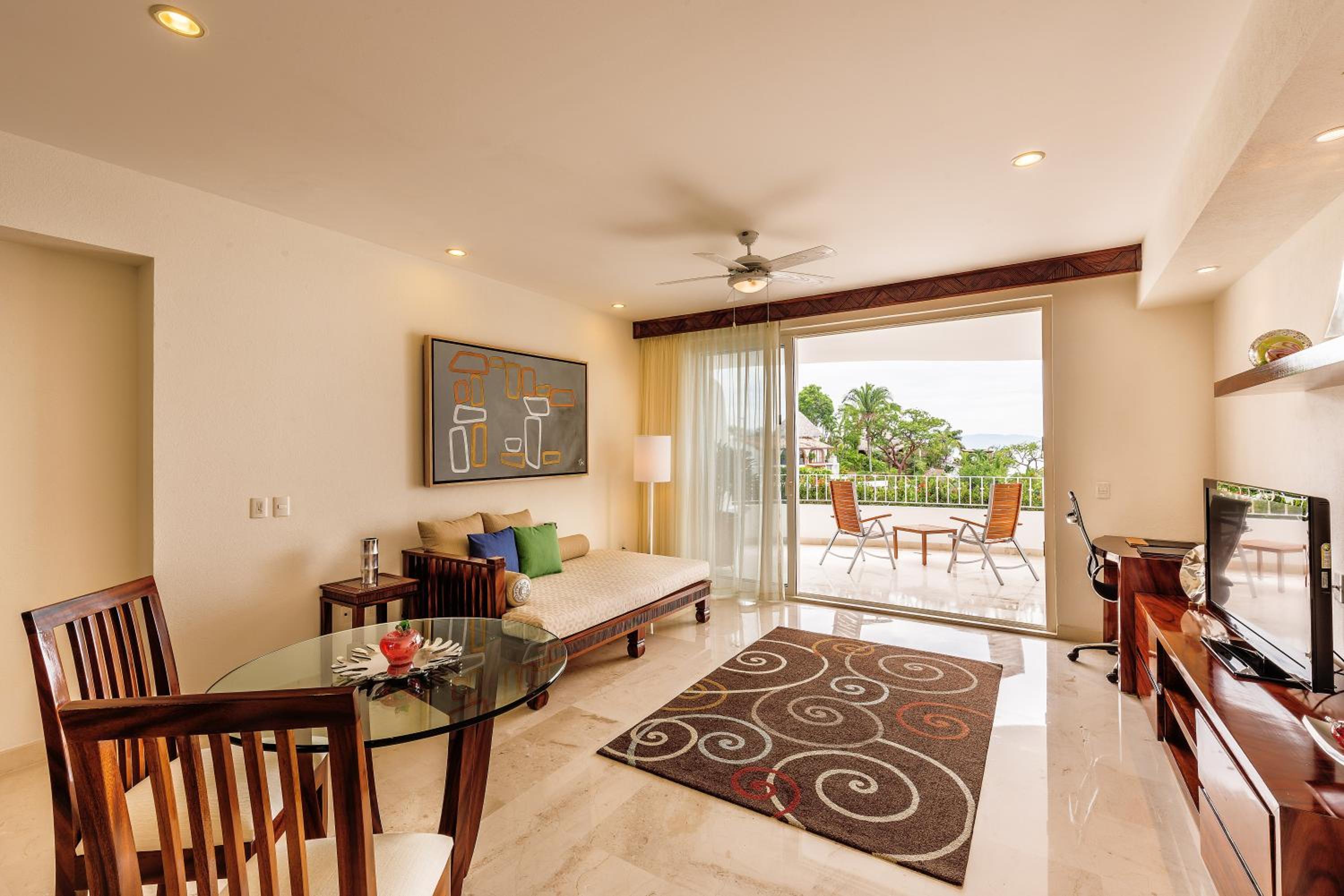 Puerto Vallarta Vacations - Grand Miramar All Luxury Suites  Residences - Property Image 115