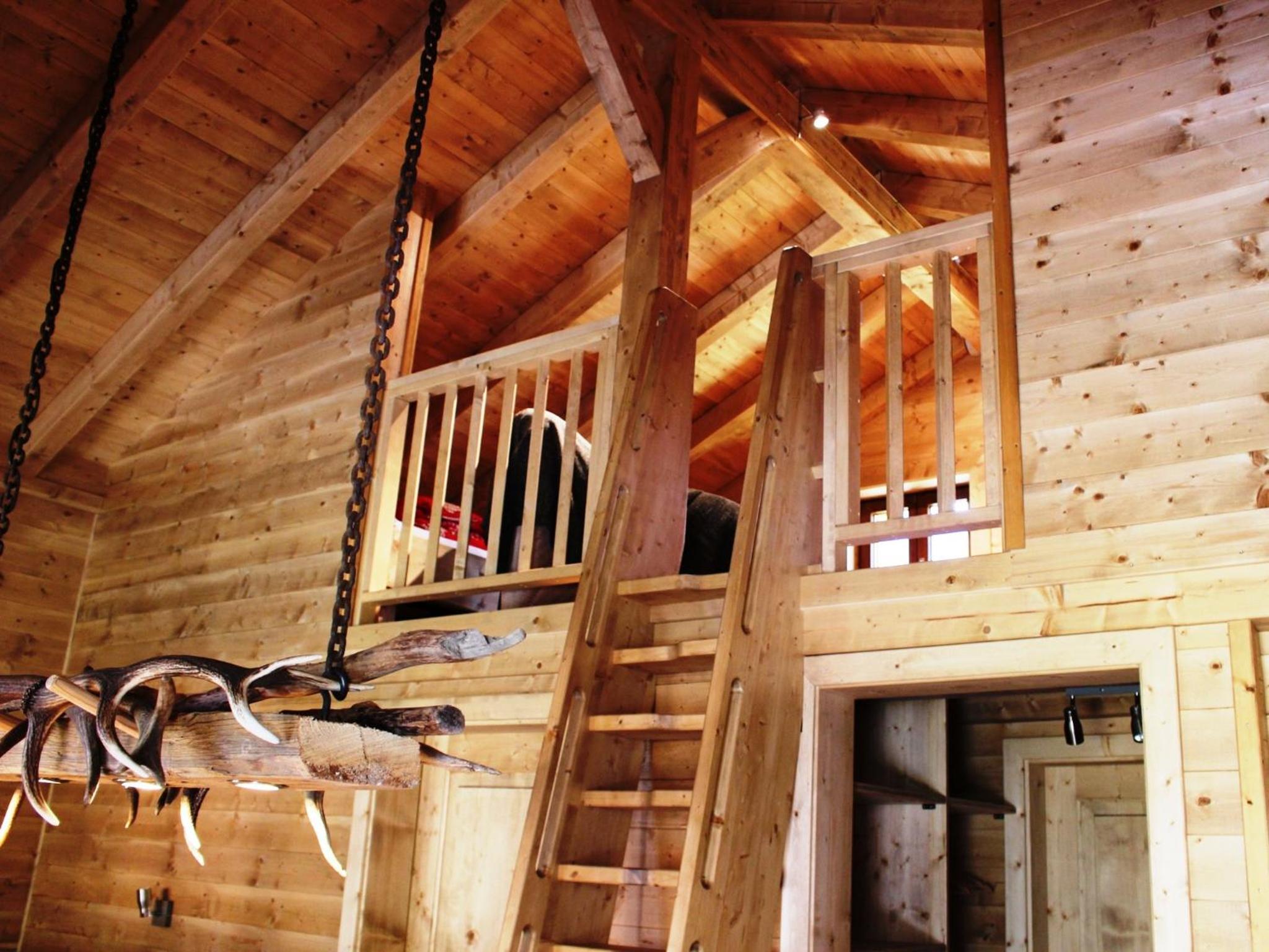 Feriendorf X-Alp Lodges Ötztal