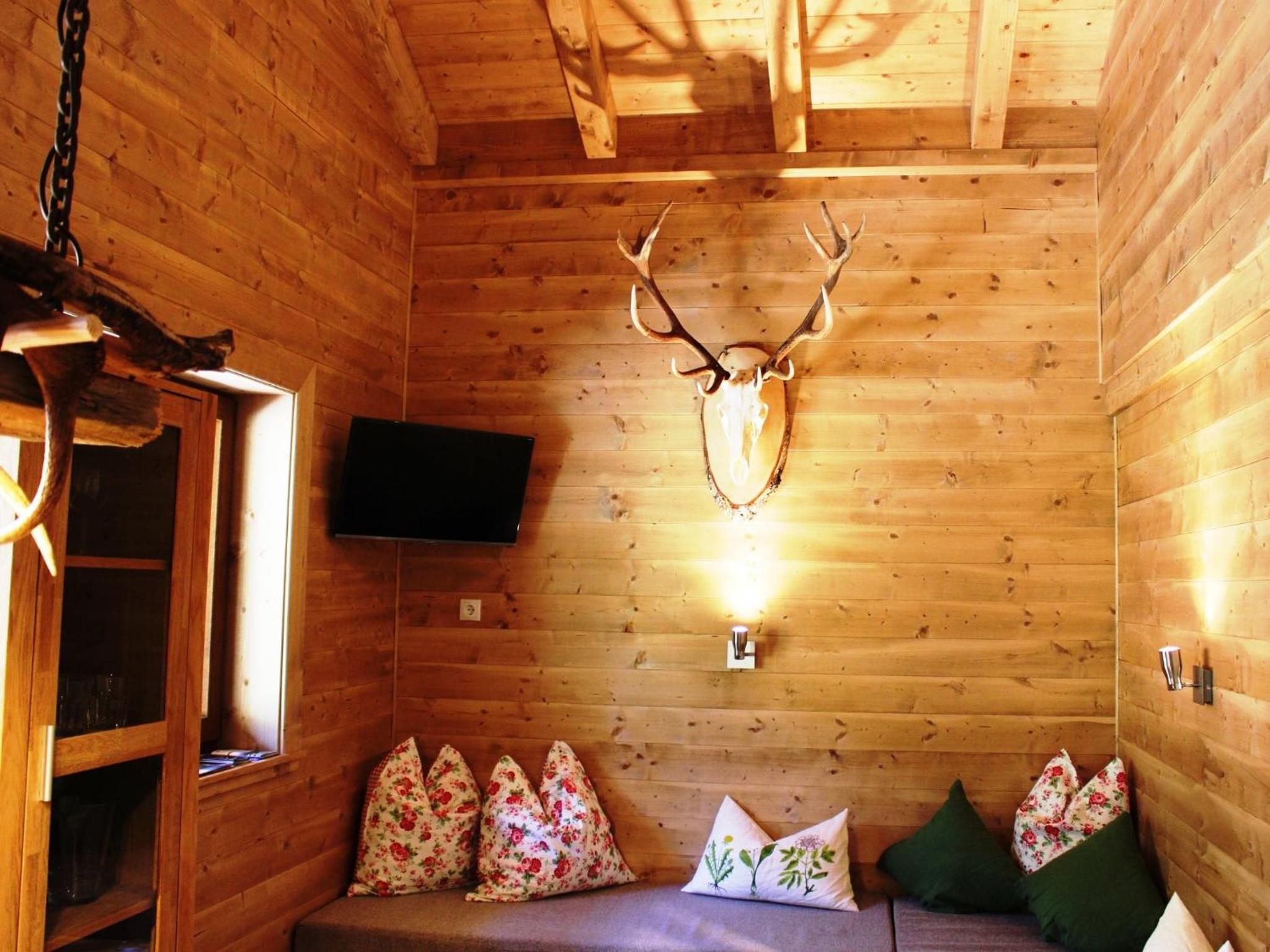 Feriendorf X-Alp Lodges Ötztal