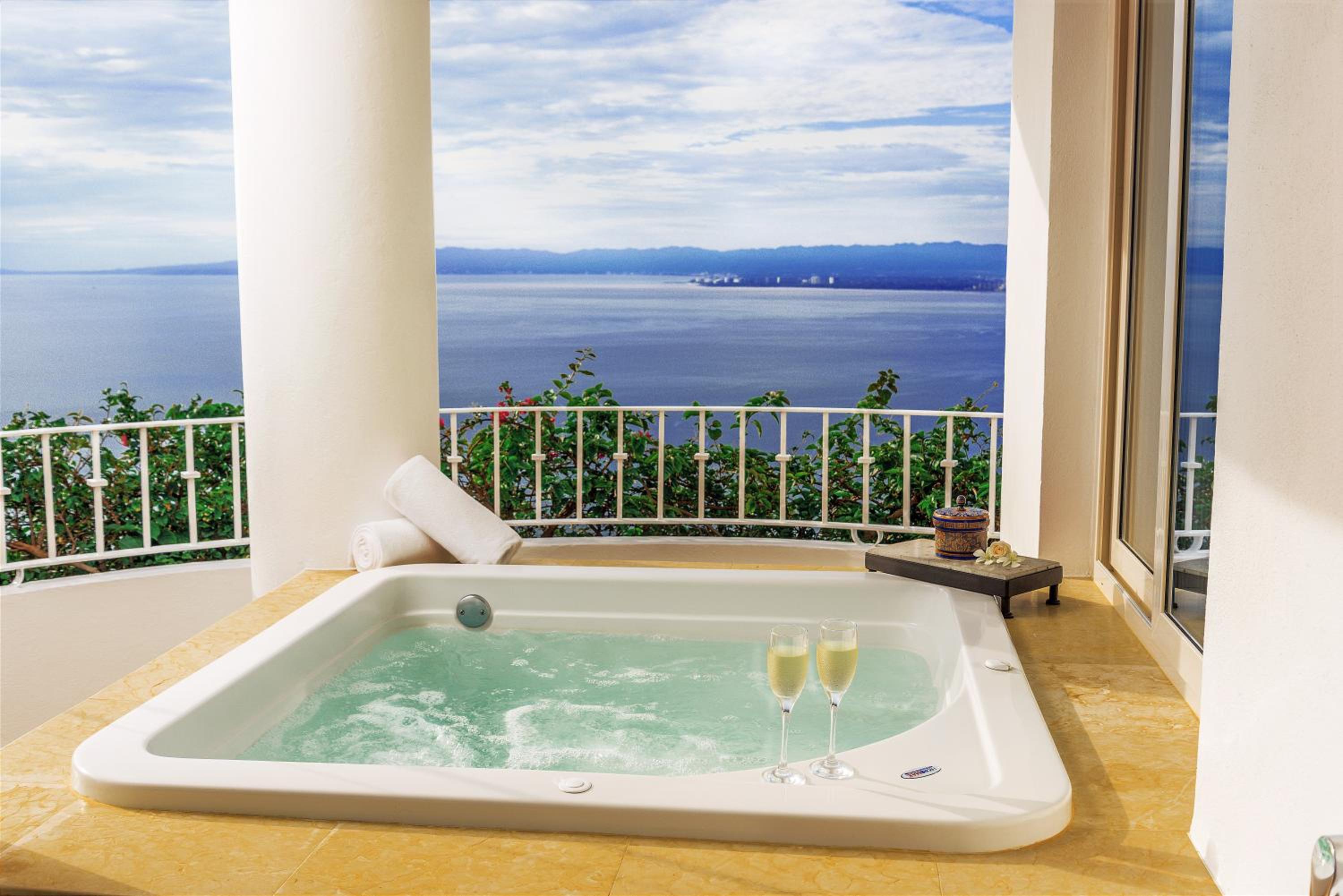 Puerto Vallarta Vacations - Grand Miramar All Luxury Suites  Residences - Property Image 103