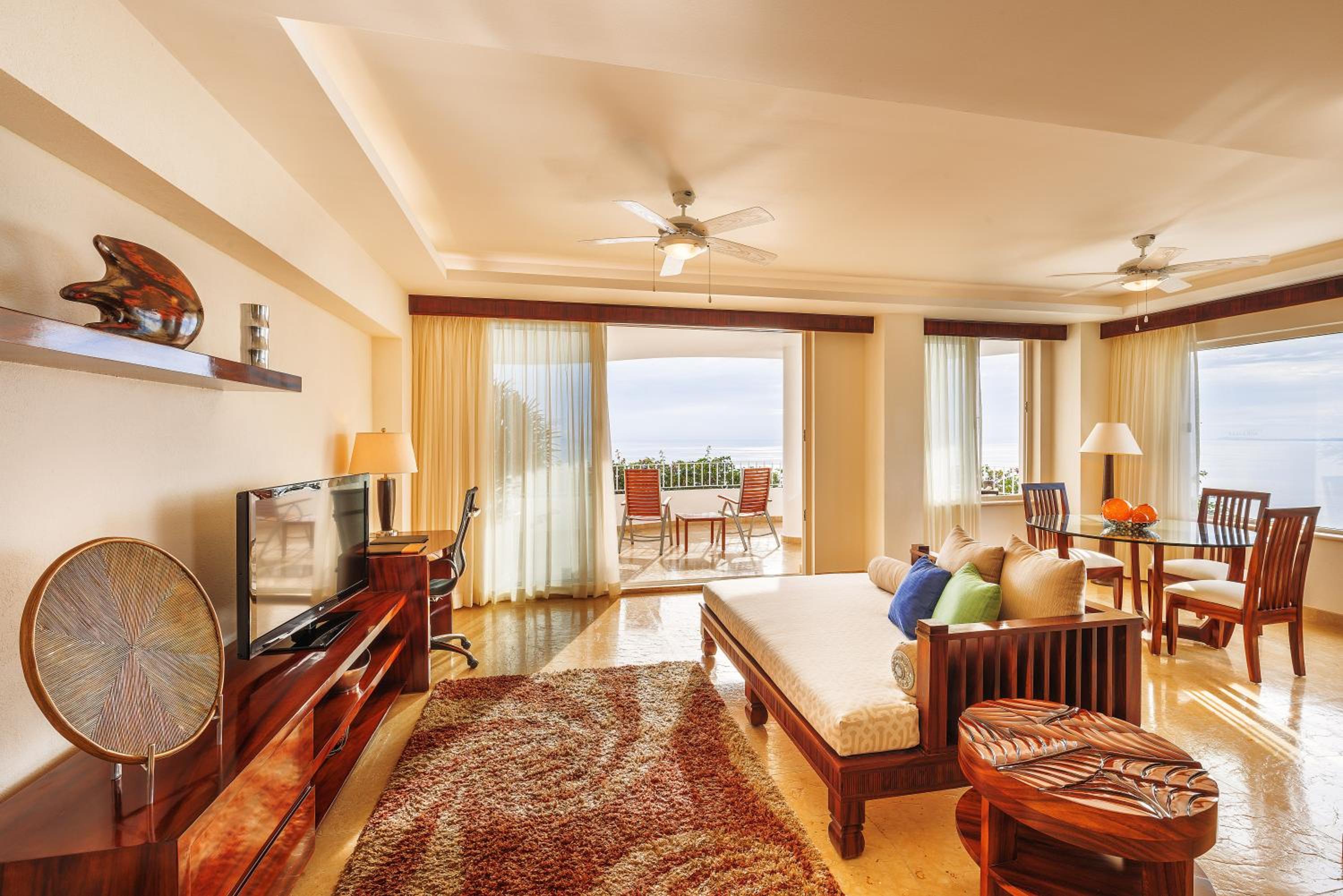 Puerto Vallarta Vacations - Grand Miramar All Luxury Suites  Residences - Property Image 62