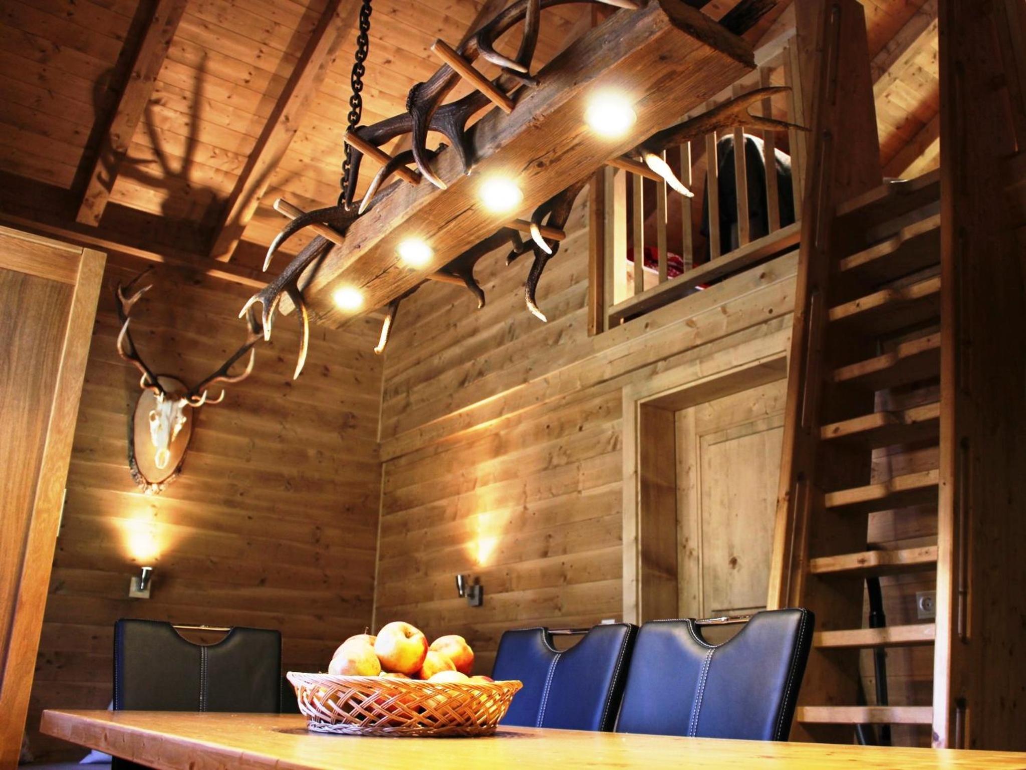 Feriendorf X-Alp Lodges Ötztal
