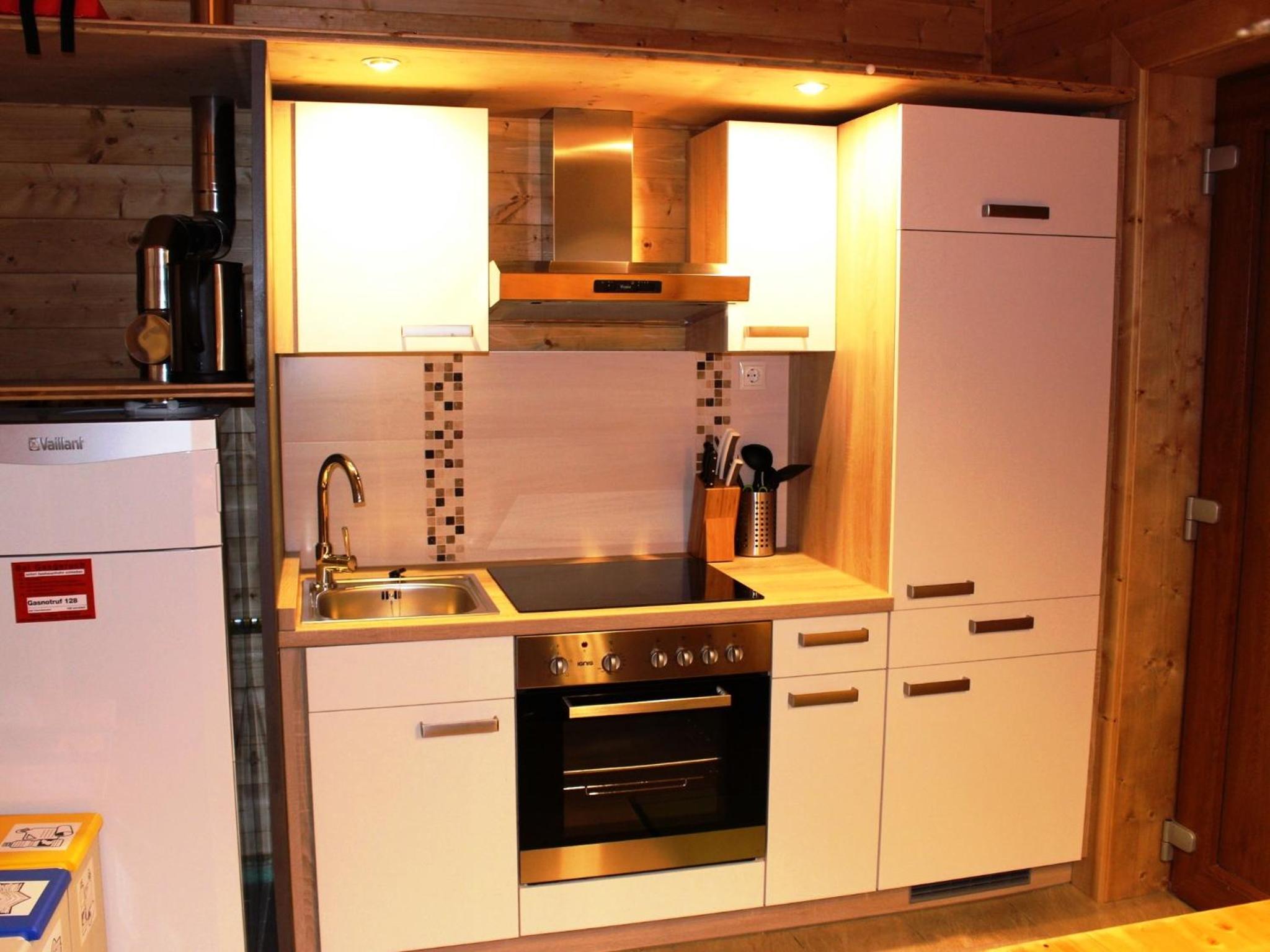 Feriendorf X-Alp Lodges Ötztal