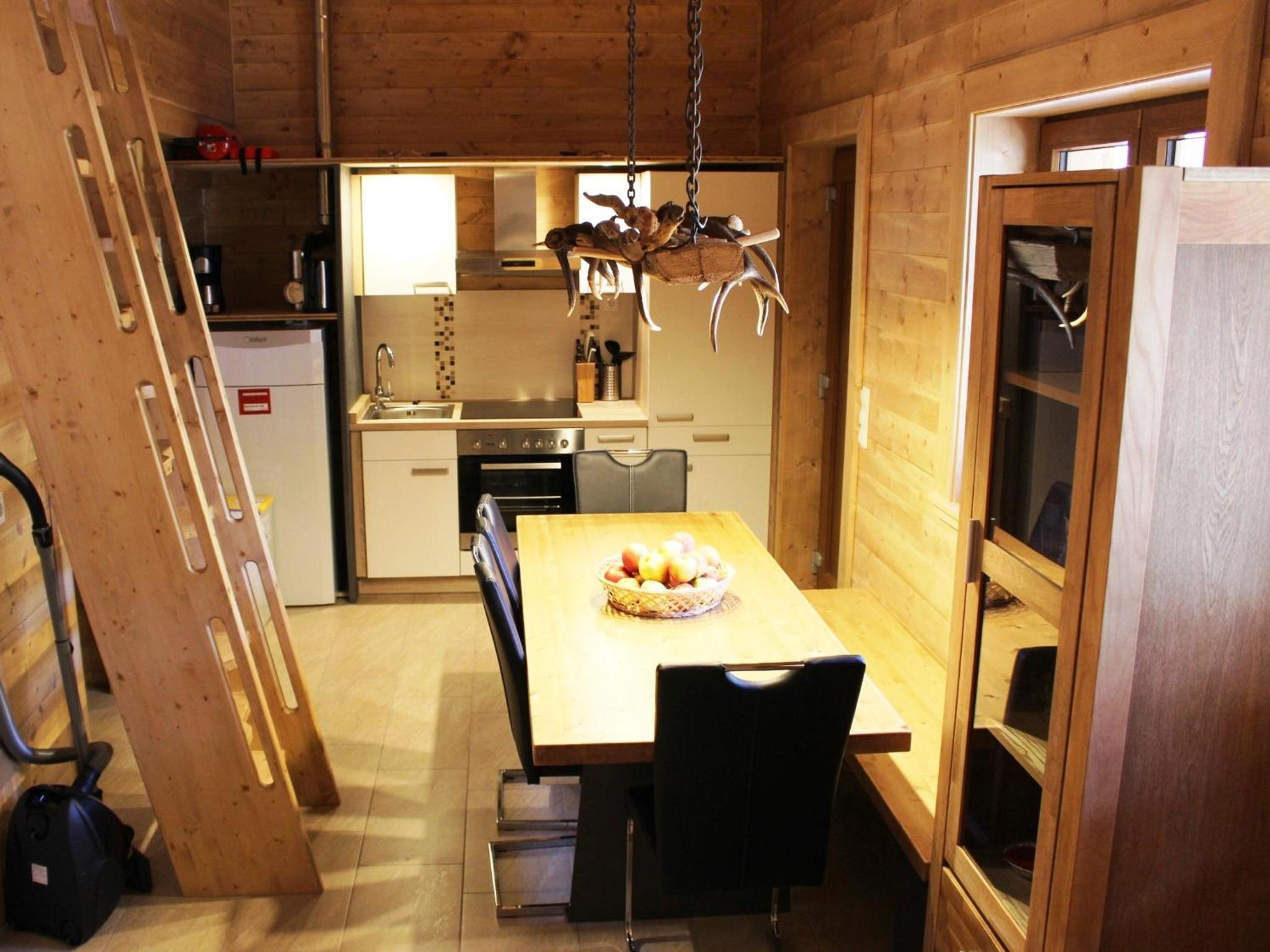 Feriendorf X-Alp Lodges Ötztal