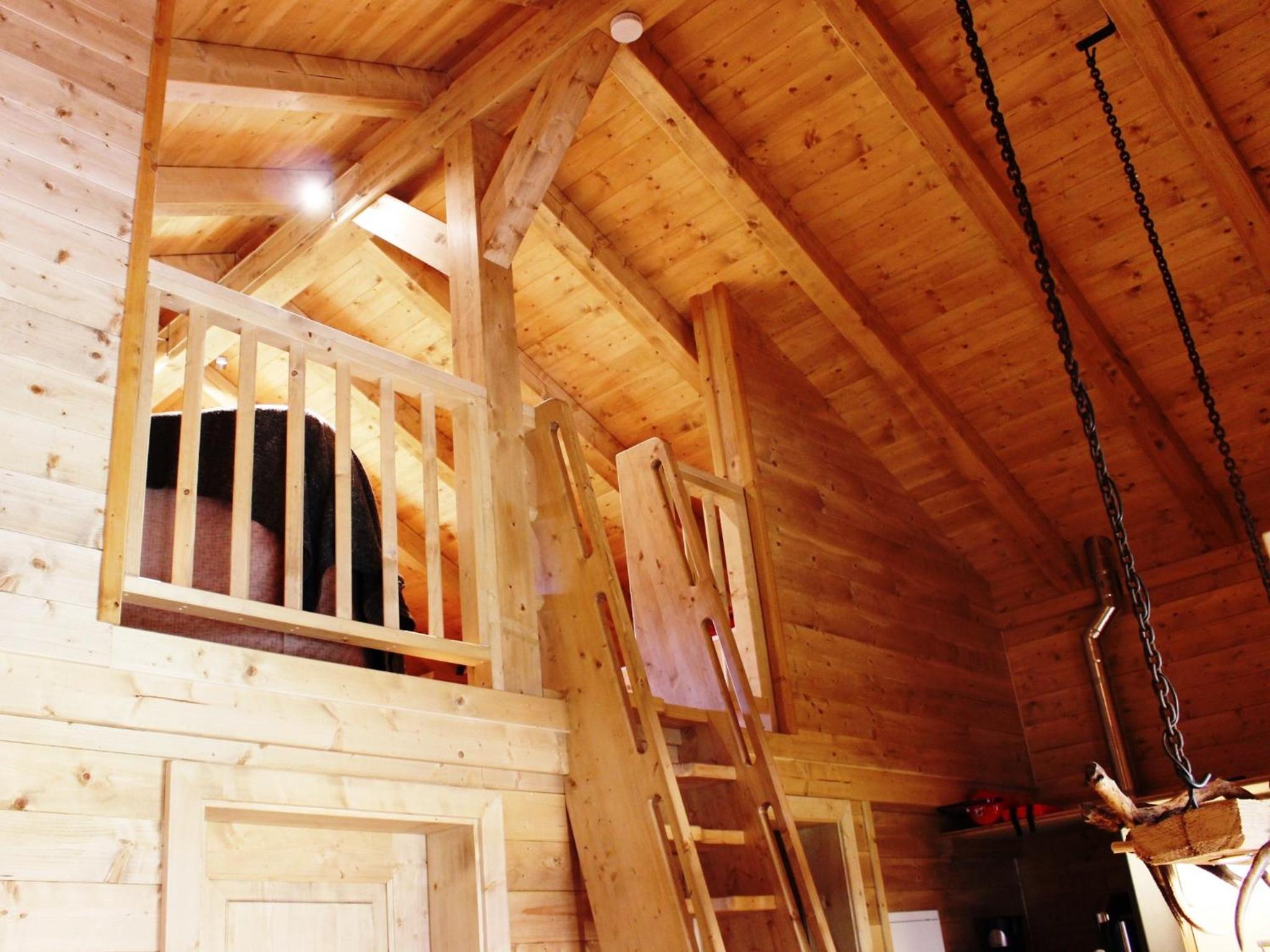 Feriendorf X-Alp Lodges Ötztal