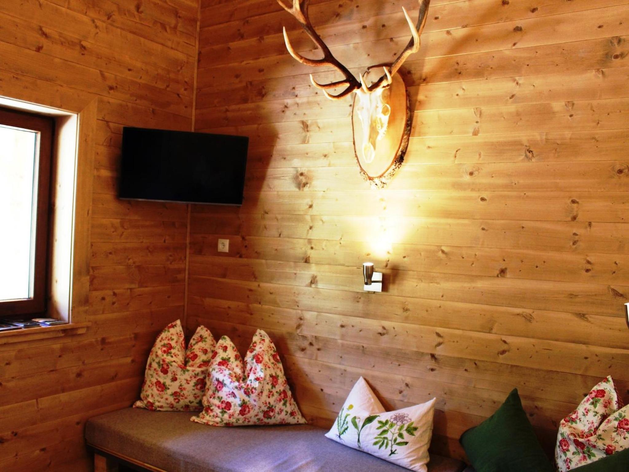 Feriendorf X-Alp Lodges Ötztal