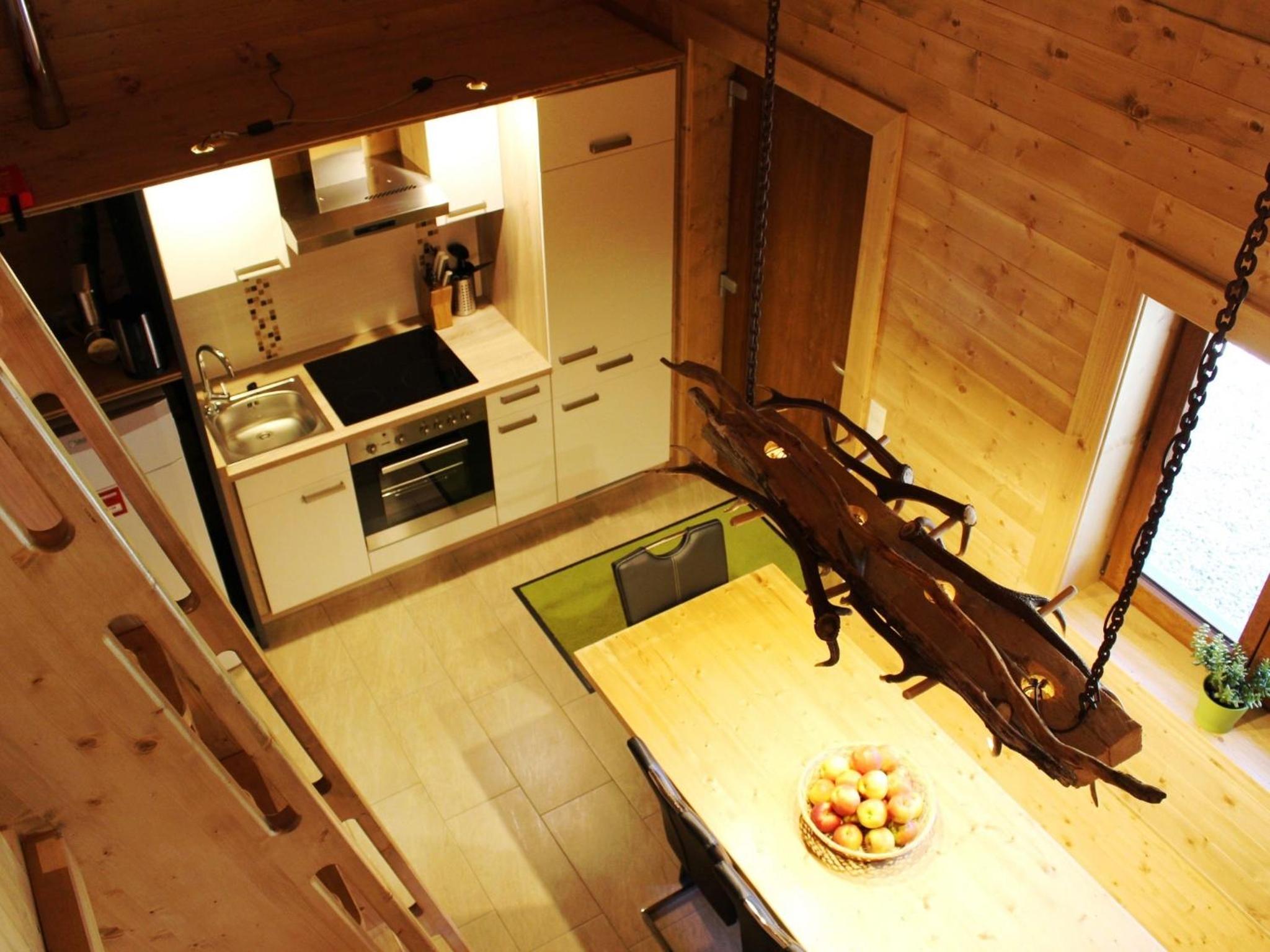 Feriendorf X-Alp Lodges Ötztal