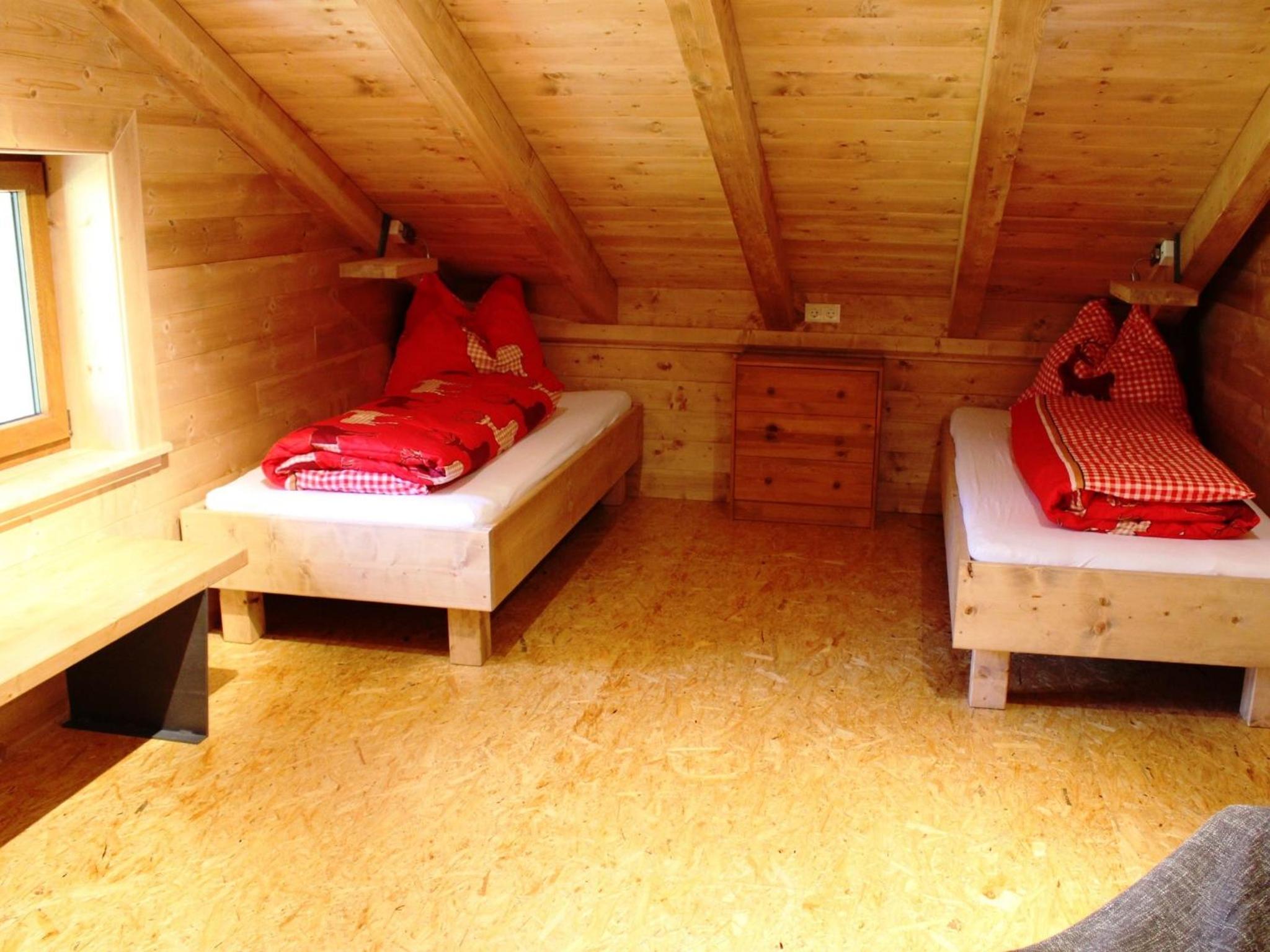 Feriendorf X-Alp Lodges Ötztal