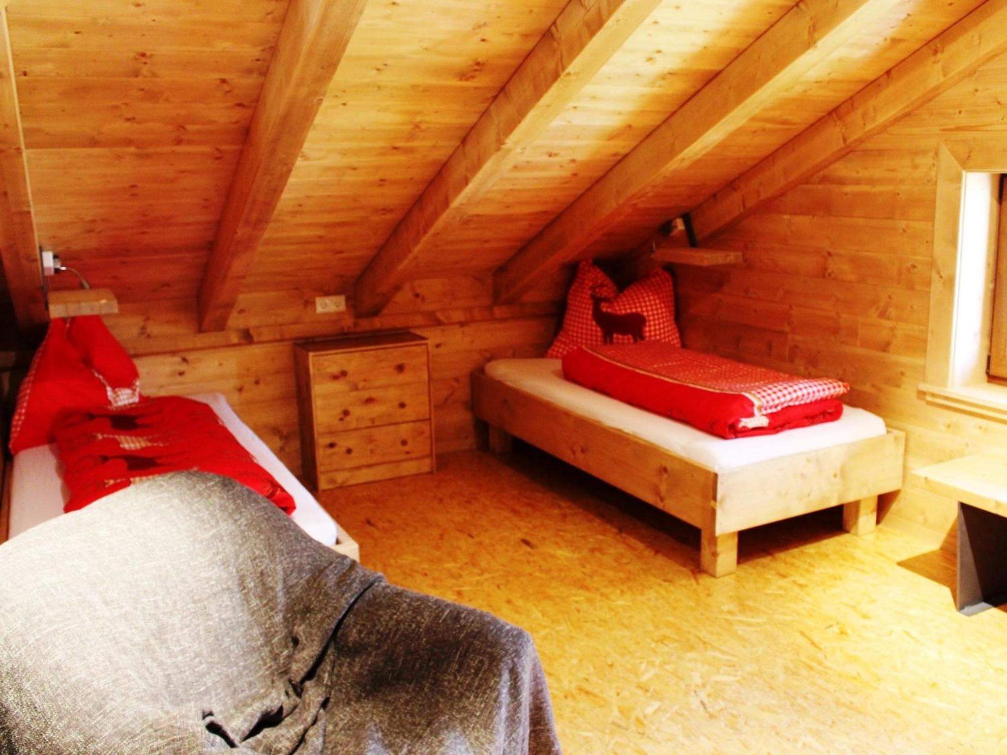 Feriendorf X-Alp Lodges Ötztal
