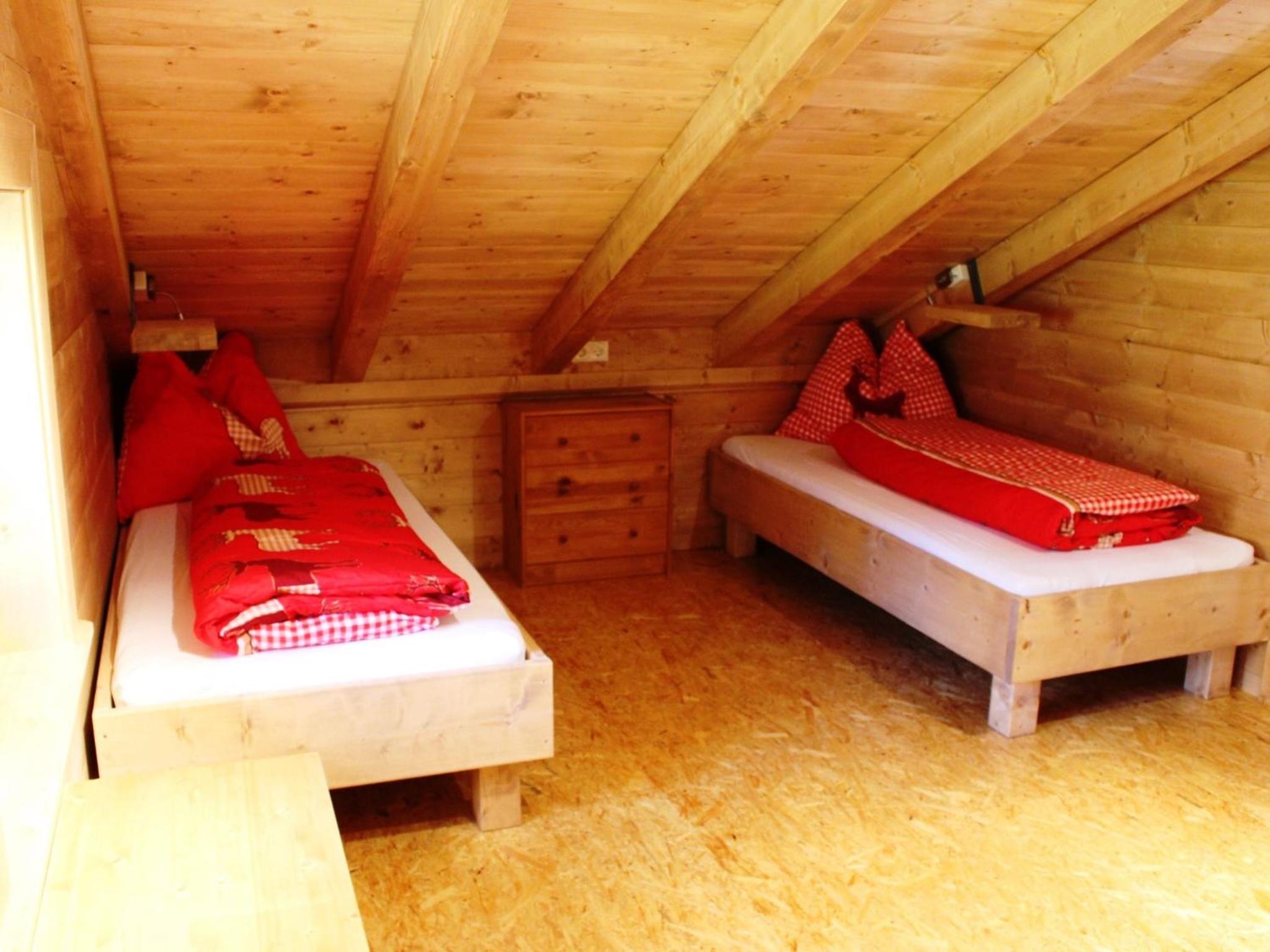 Feriendorf X-Alp Lodges Ötztal