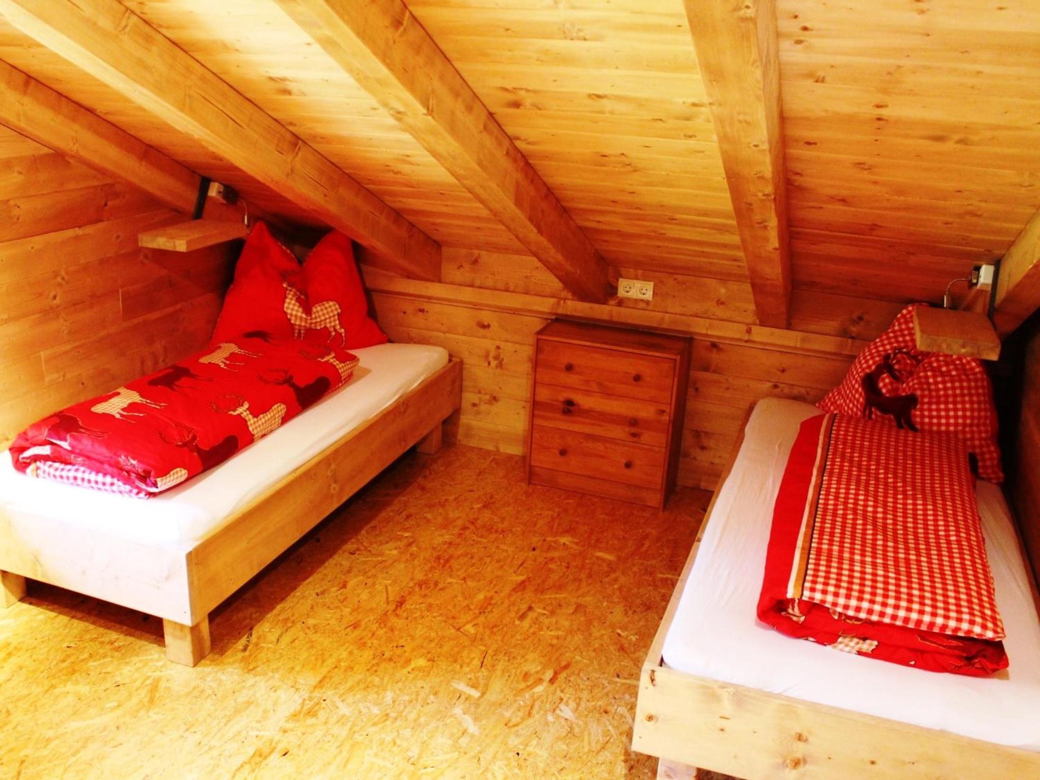Feriendorf X-Alp Lodges Ötztal