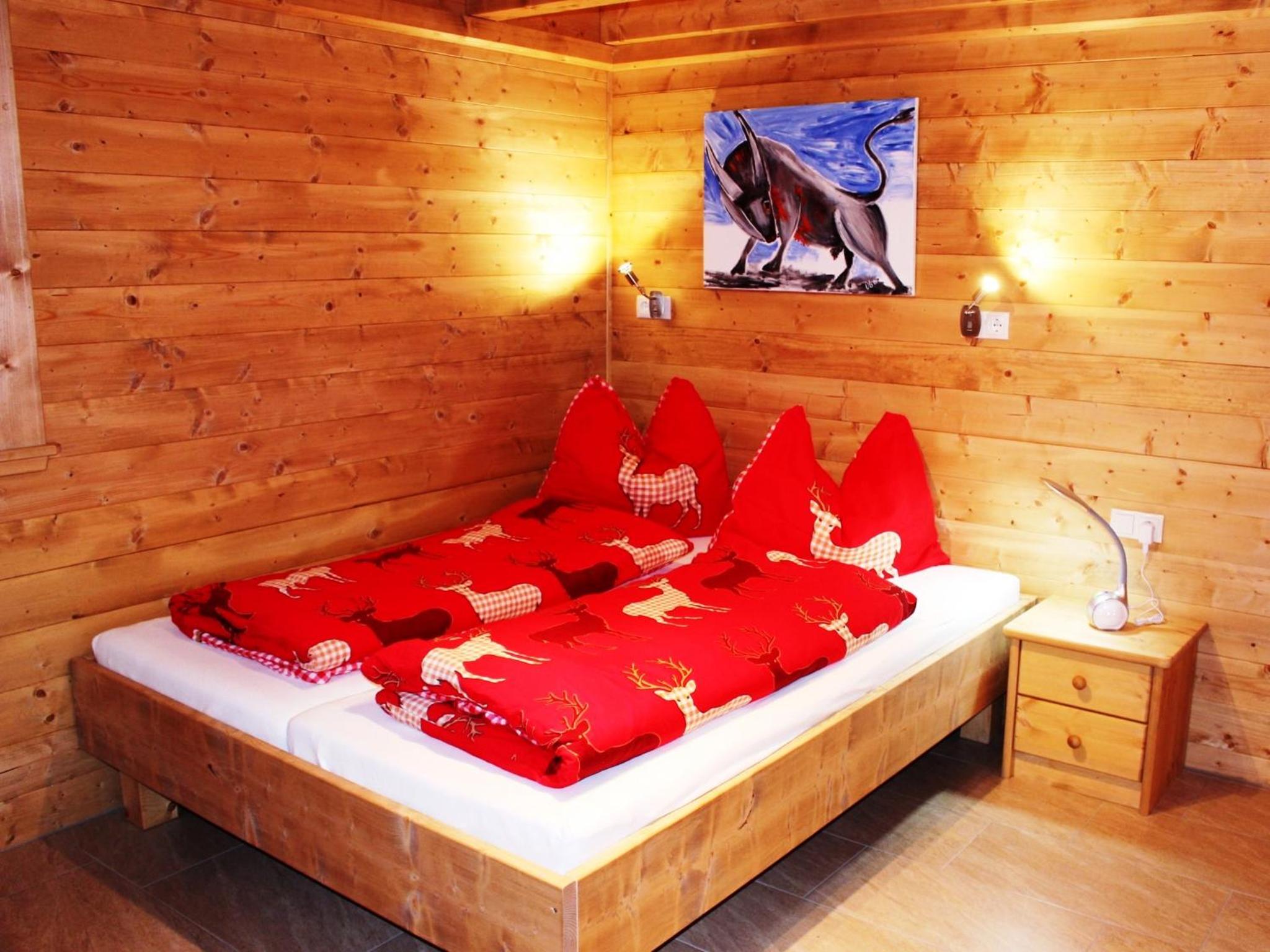 Feriendorf X-Alp Lodges Ötztal