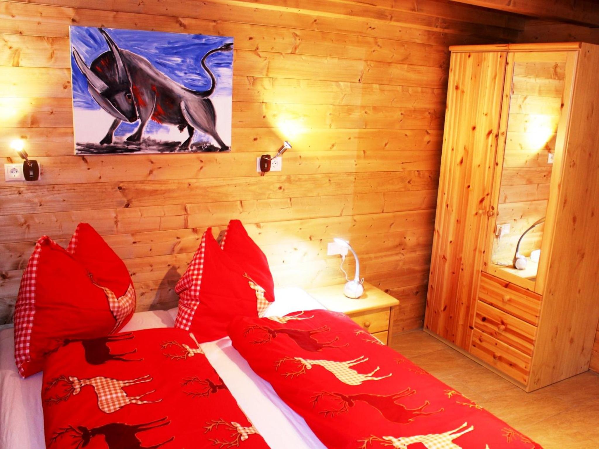 Feriendorf X-Alp Lodges Ötztal