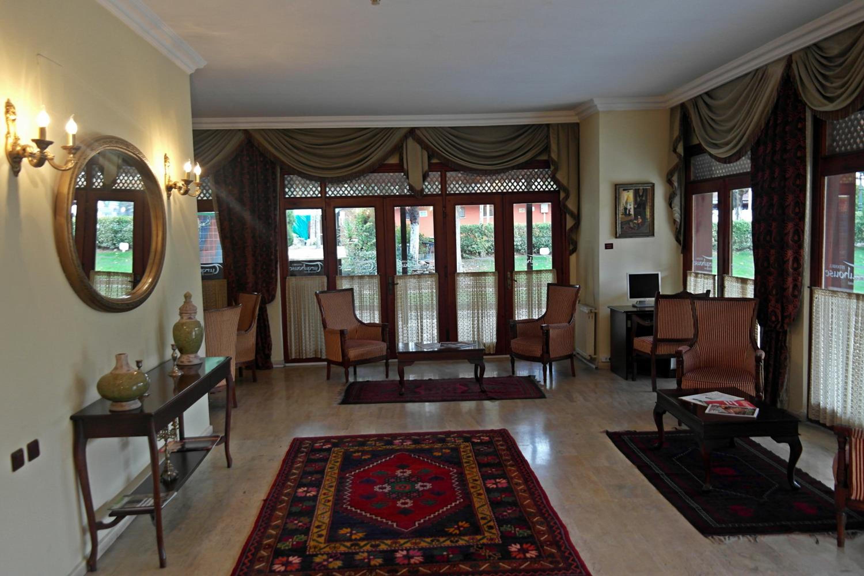 Turquhouse Otel - Image 15