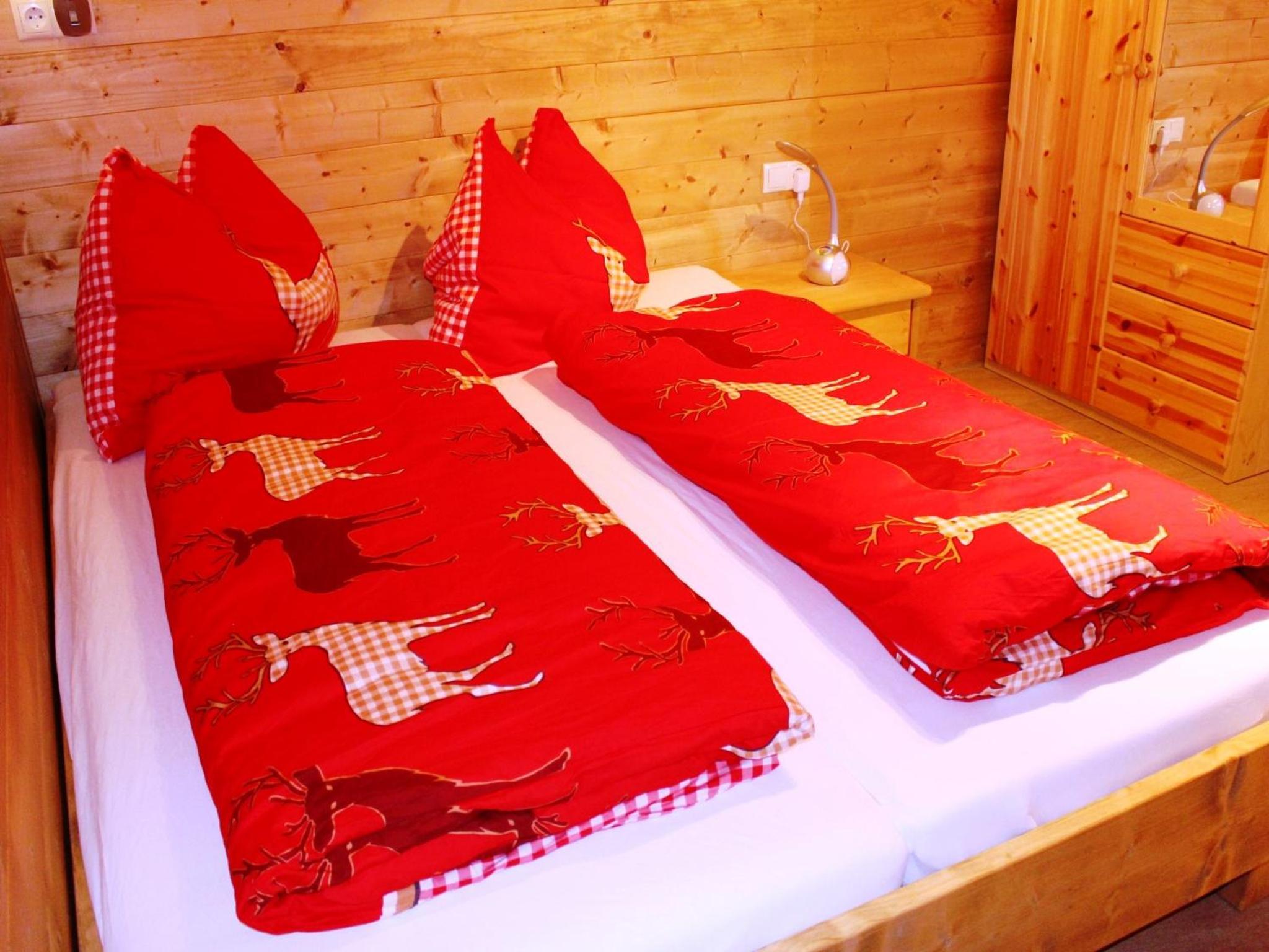Feriendorf X-Alp Lodges Ötztal