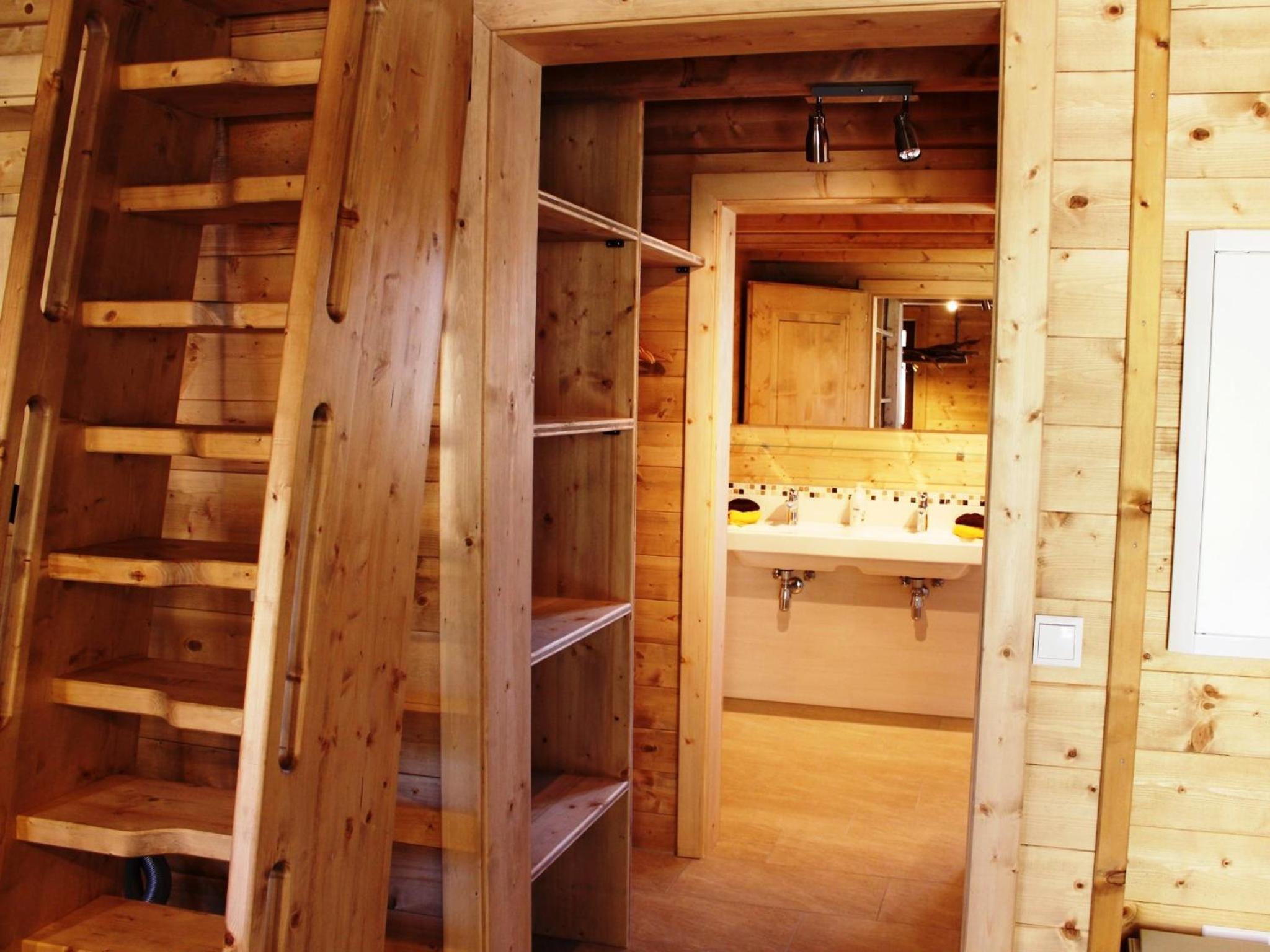 Feriendorf X-Alp Lodges Ötztal