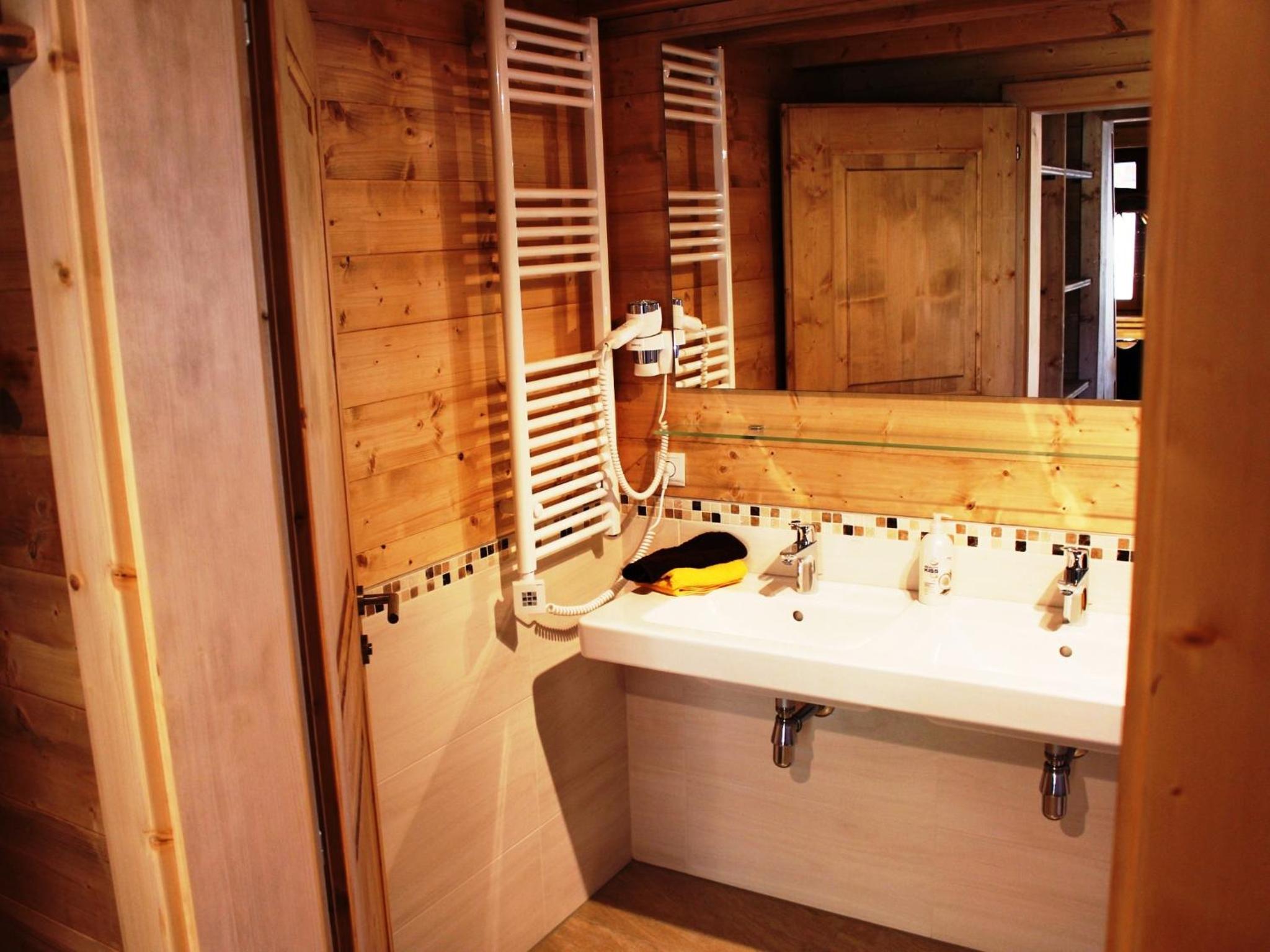 Feriendorf X-Alp Lodges Ötztal