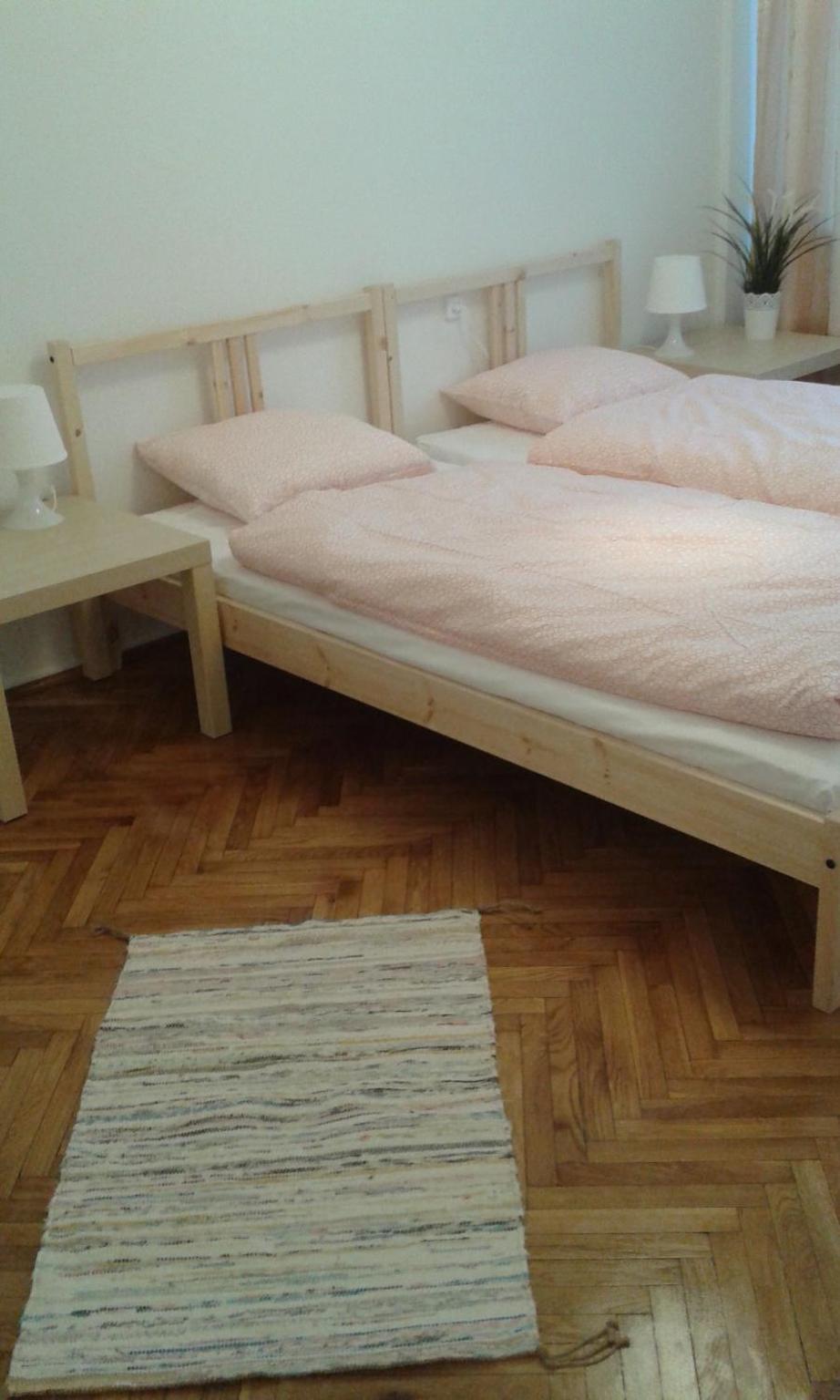 Center Warsaw - Apartament Jana Pawła