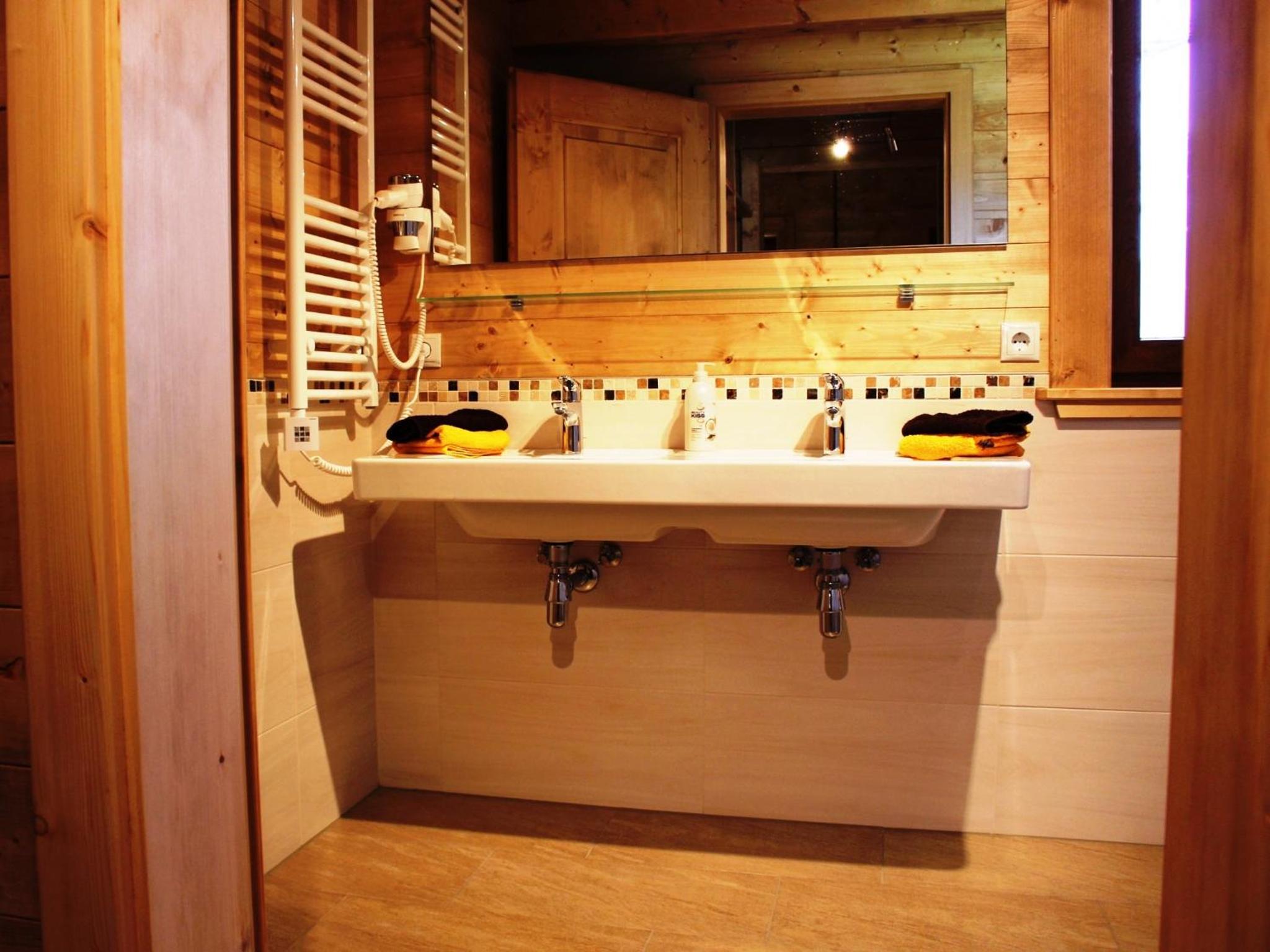 Feriendorf X-Alp Lodges Ötztal