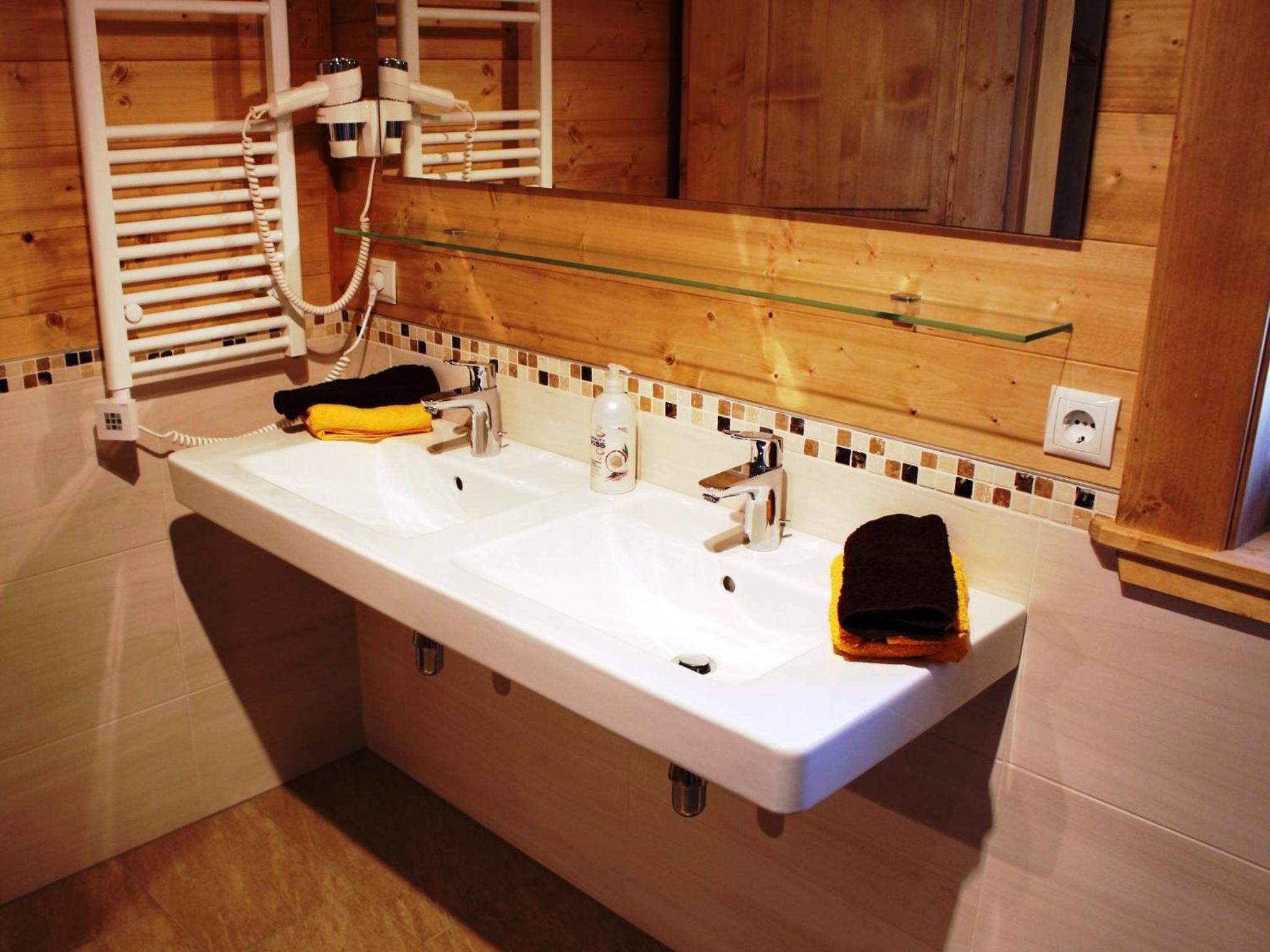 Feriendorf X-Alp Lodges Ötztal