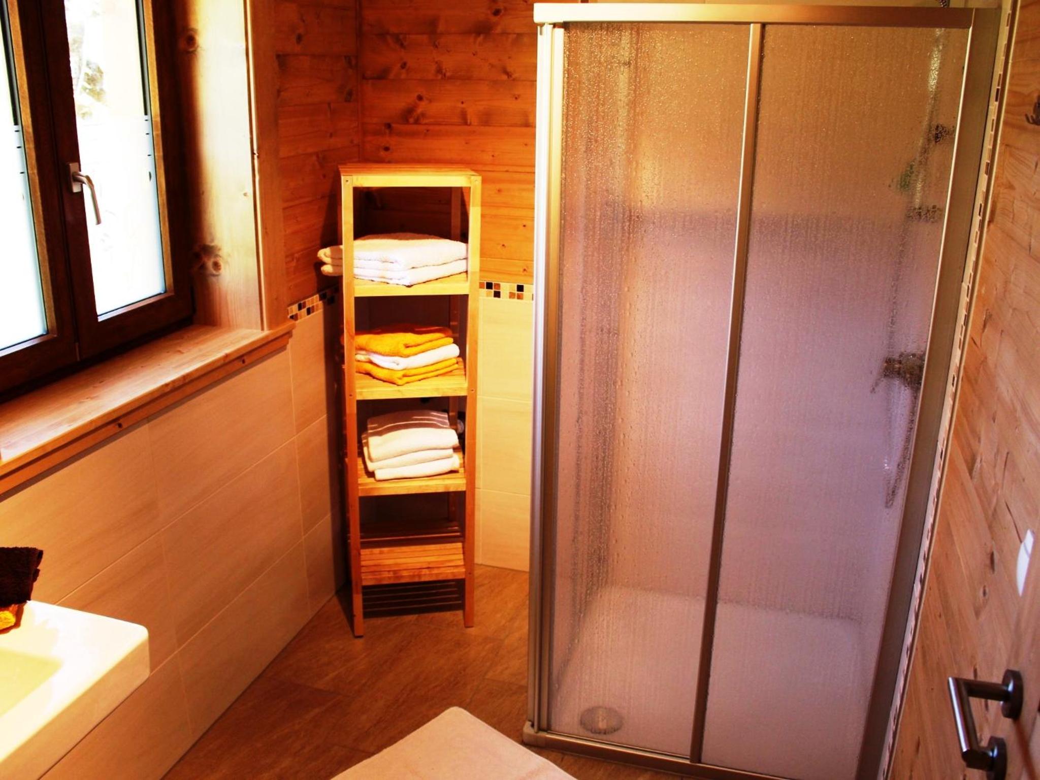 Feriendorf X-Alp Lodges Ötztal