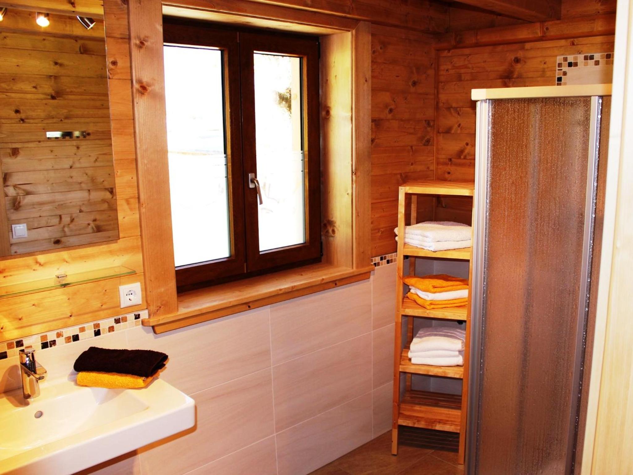 Feriendorf X-Alp Lodges Ötztal