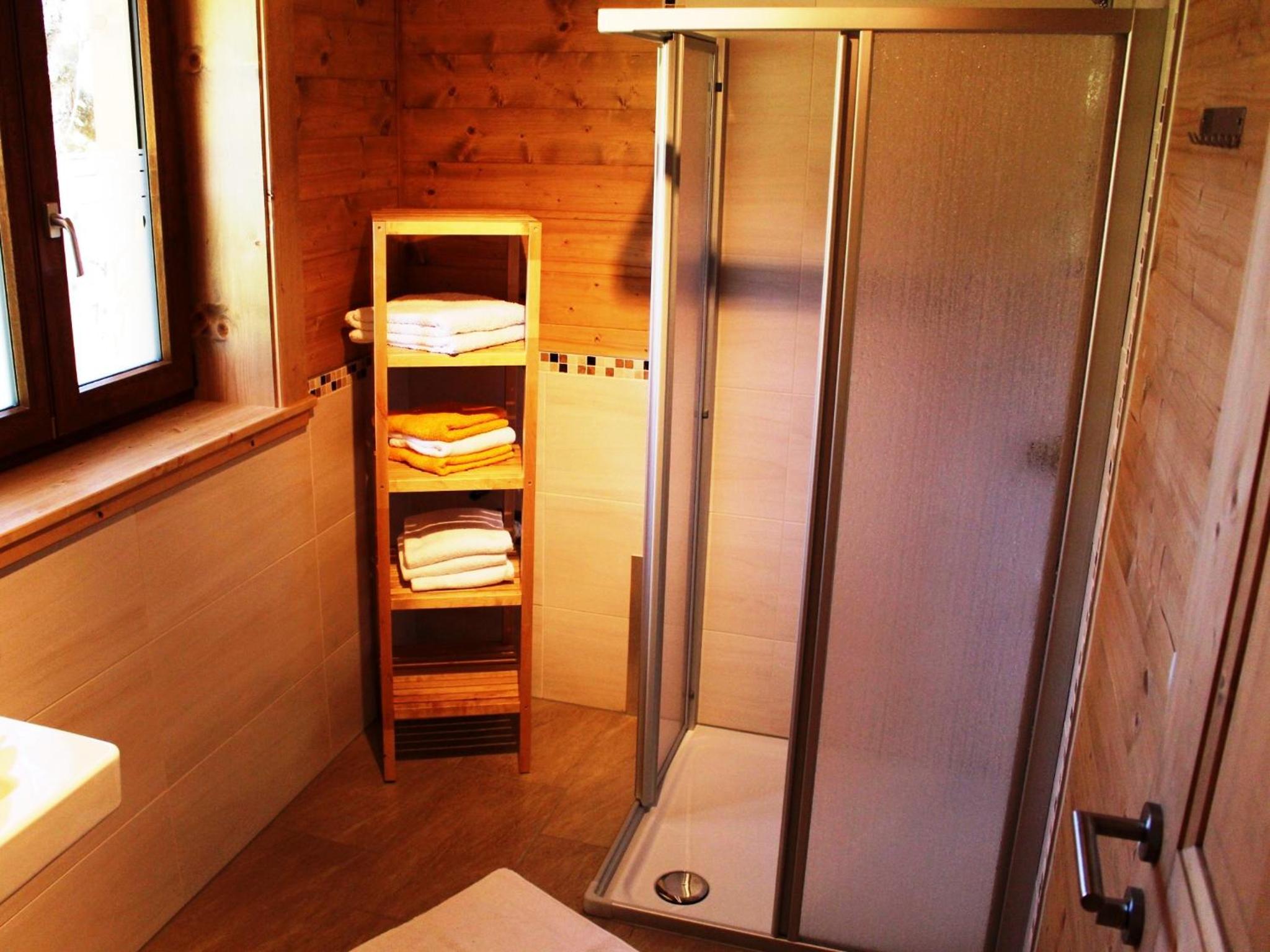 Feriendorf X-Alp Lodges Ötztal