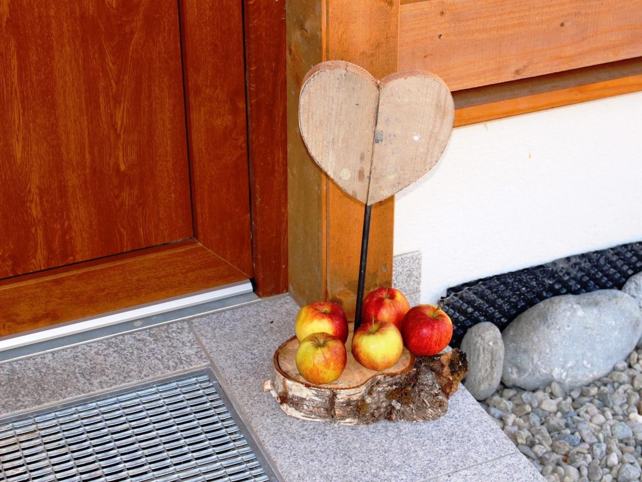 Feriendorf X-Alp Lodges Ötztal