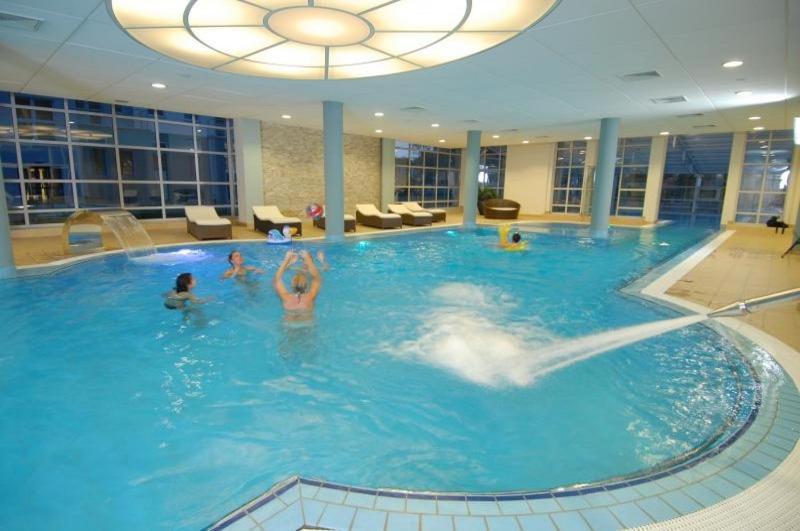 Piano Diva I LUX RELAX Apartamenty Kołobrzeg