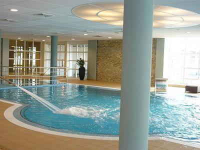 Piano Diva I LUX RELAX Apartamenty Kołobrzeg