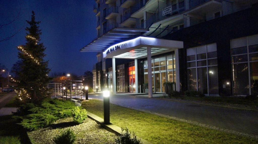 Piano Diva I LUX RELAX Apartamenty Kołobrzeg
