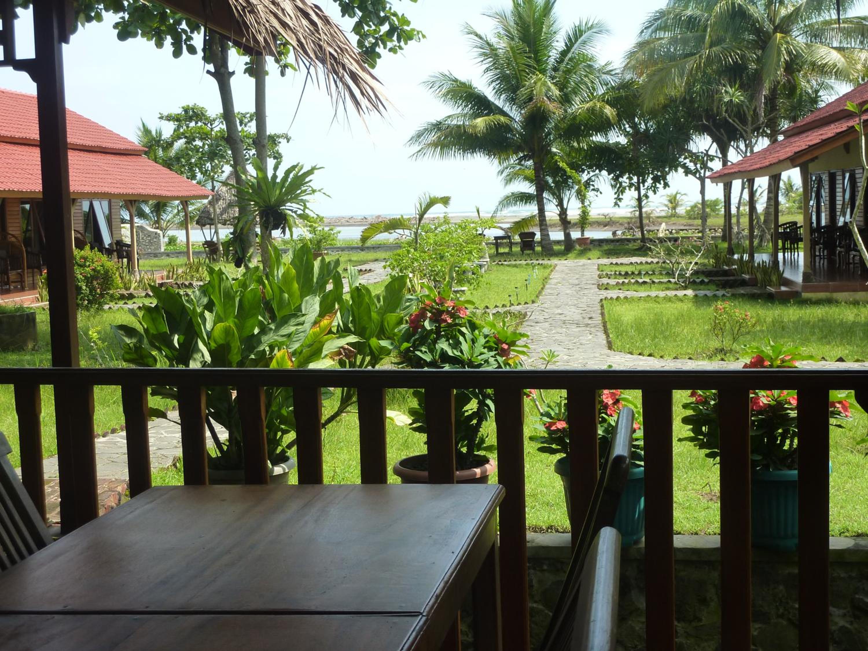 Java Lagoon view 4