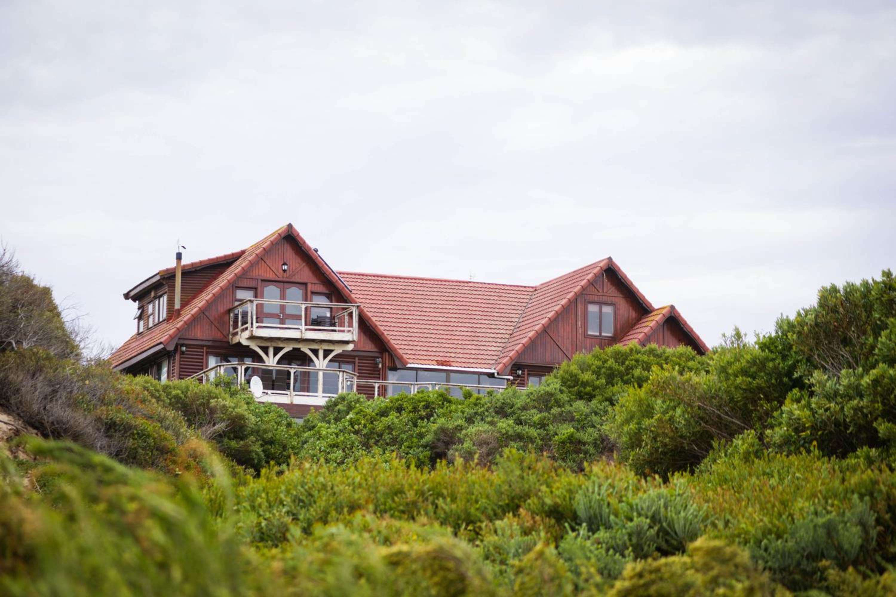 Surf Lodge South Africa
