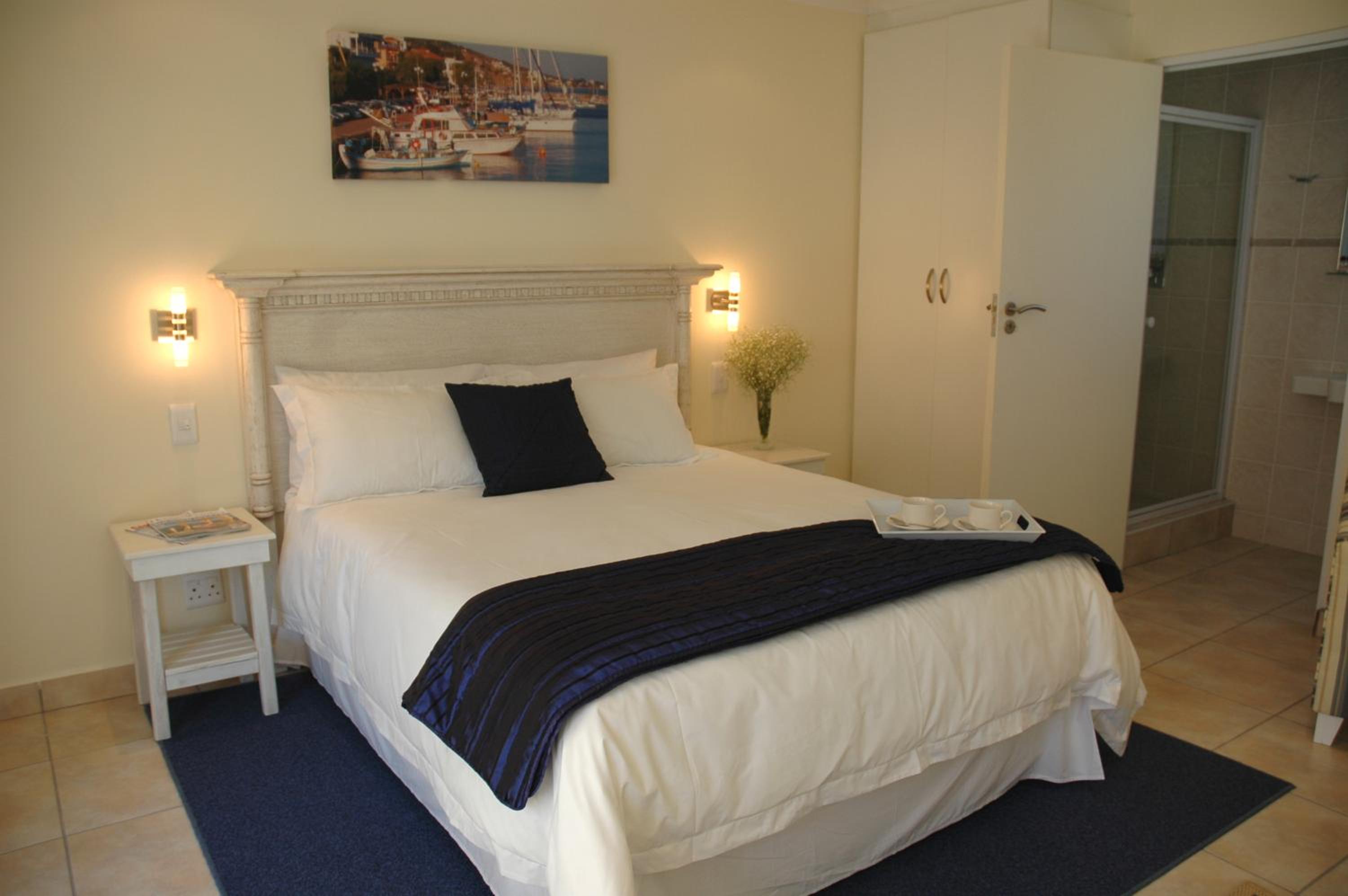 Santorini Guesthouse