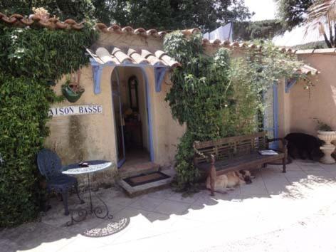 L'Amandari - Provence holidays - Chambres d'hôtes avec jardin, piscine, jacuzzi, climatisation