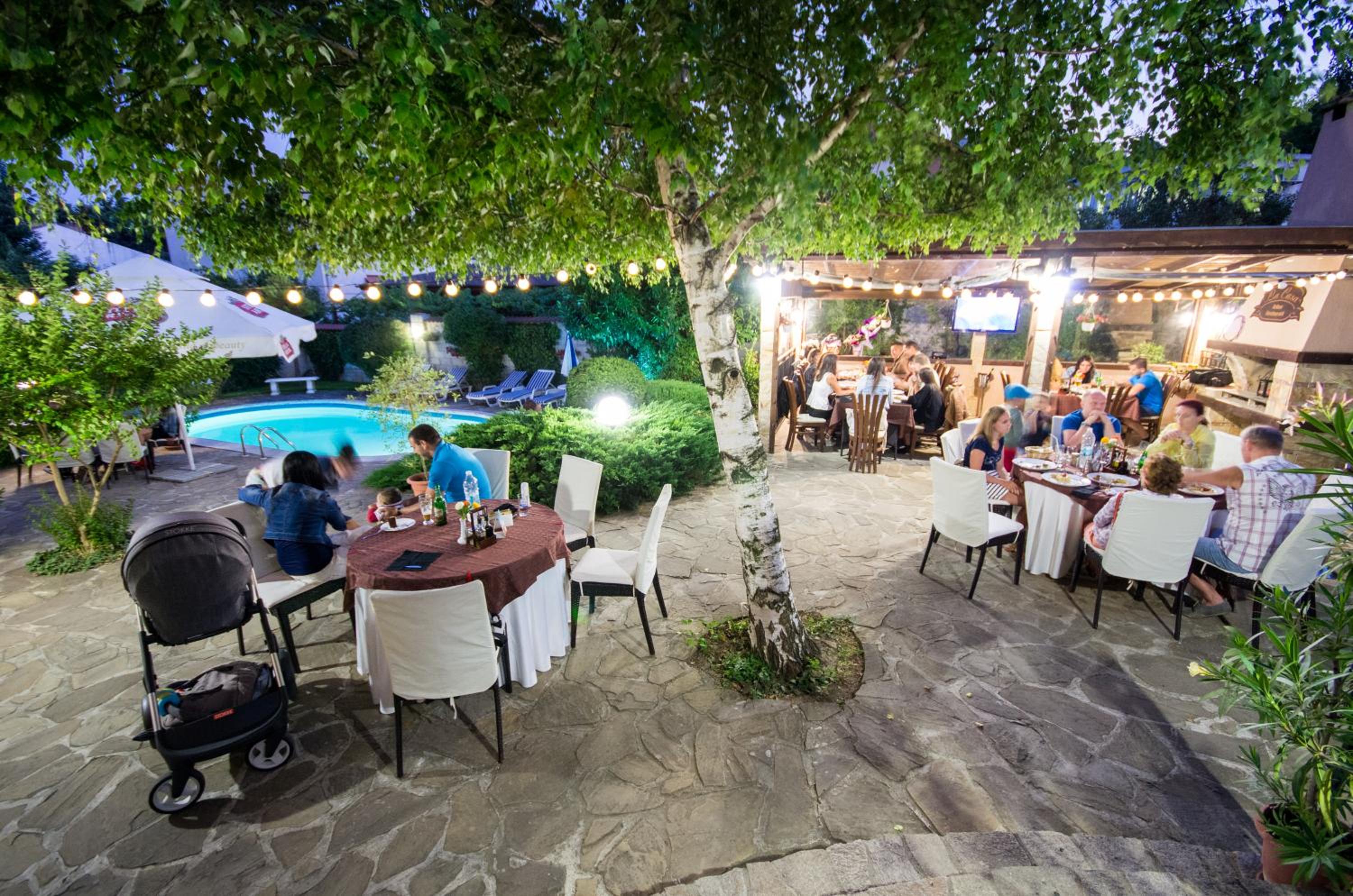 Guest House La Casa