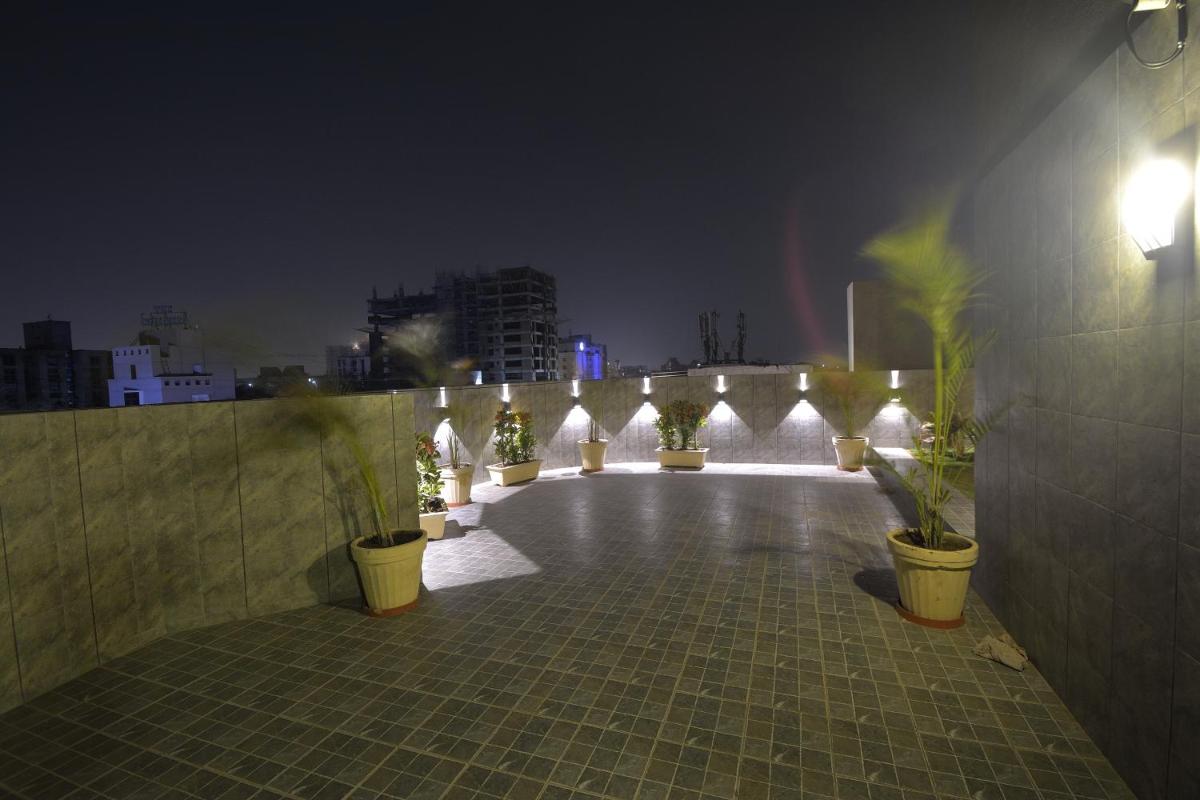 rooftop
