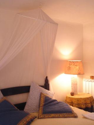 L'Amandari - Provence holidays - Chambres d'hôtes avec jardin, piscine, jacuzzi, climatisation