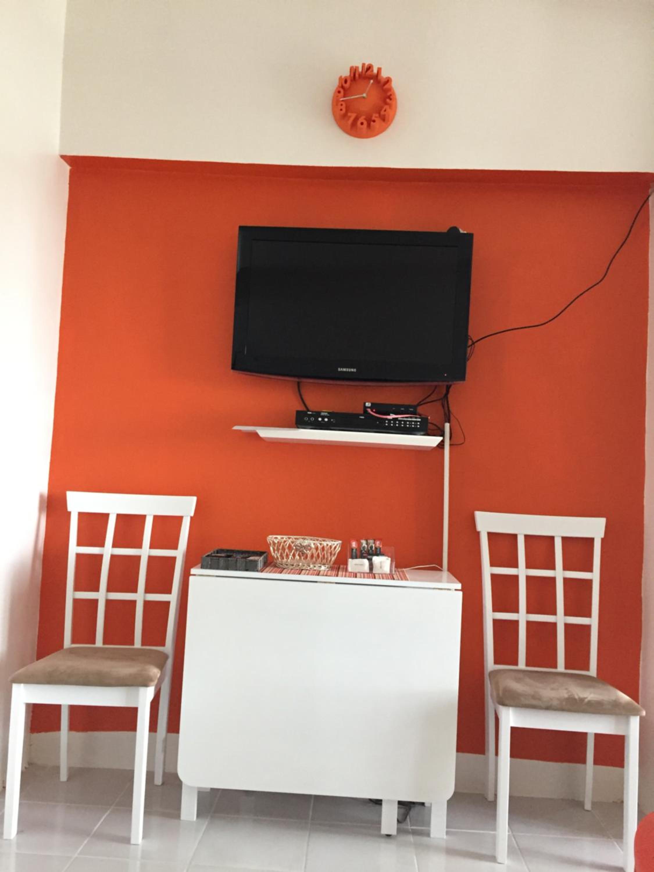 Apartment at Tagaytay Prime Residences