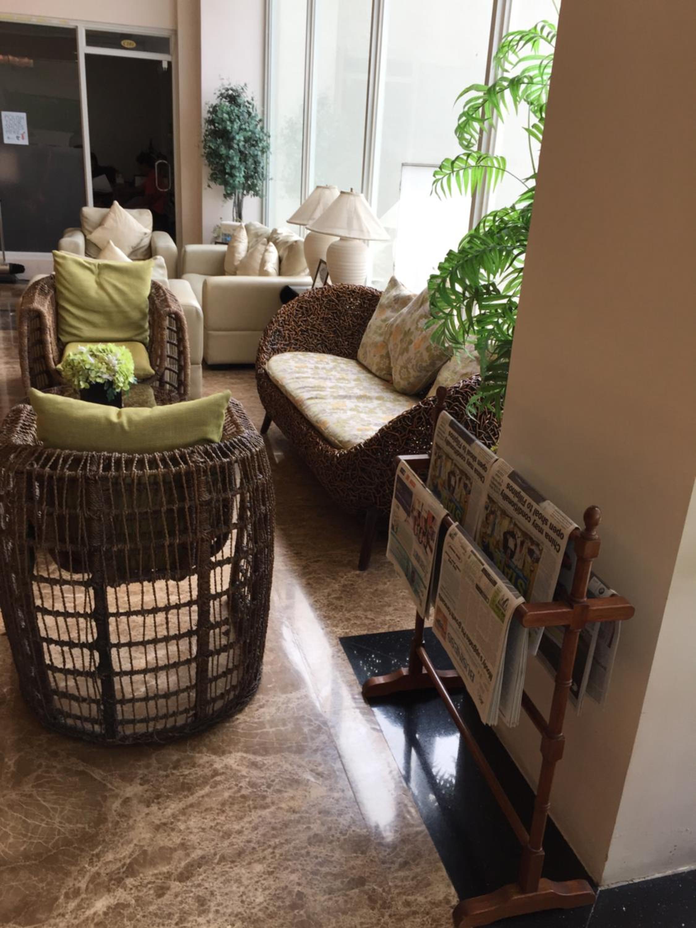 Apartment at Tagaytay Prime Residences