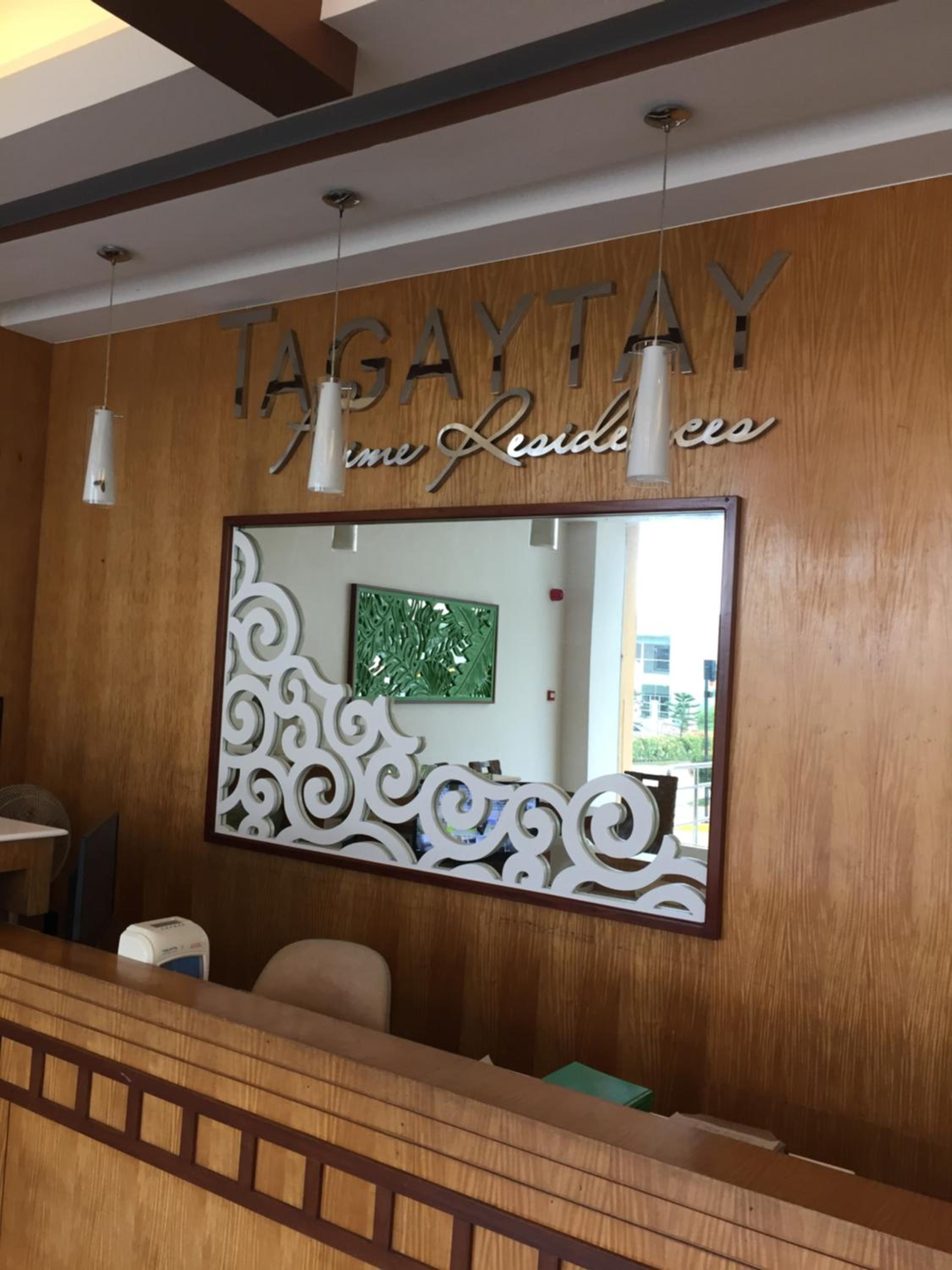 Apartment at Tagaytay Prime Residences, Tagaytay - 18