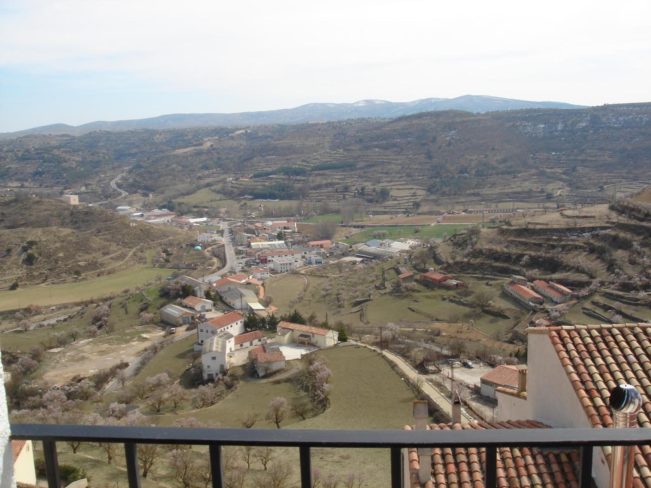 Casa Rural Vistes de Morella view 5