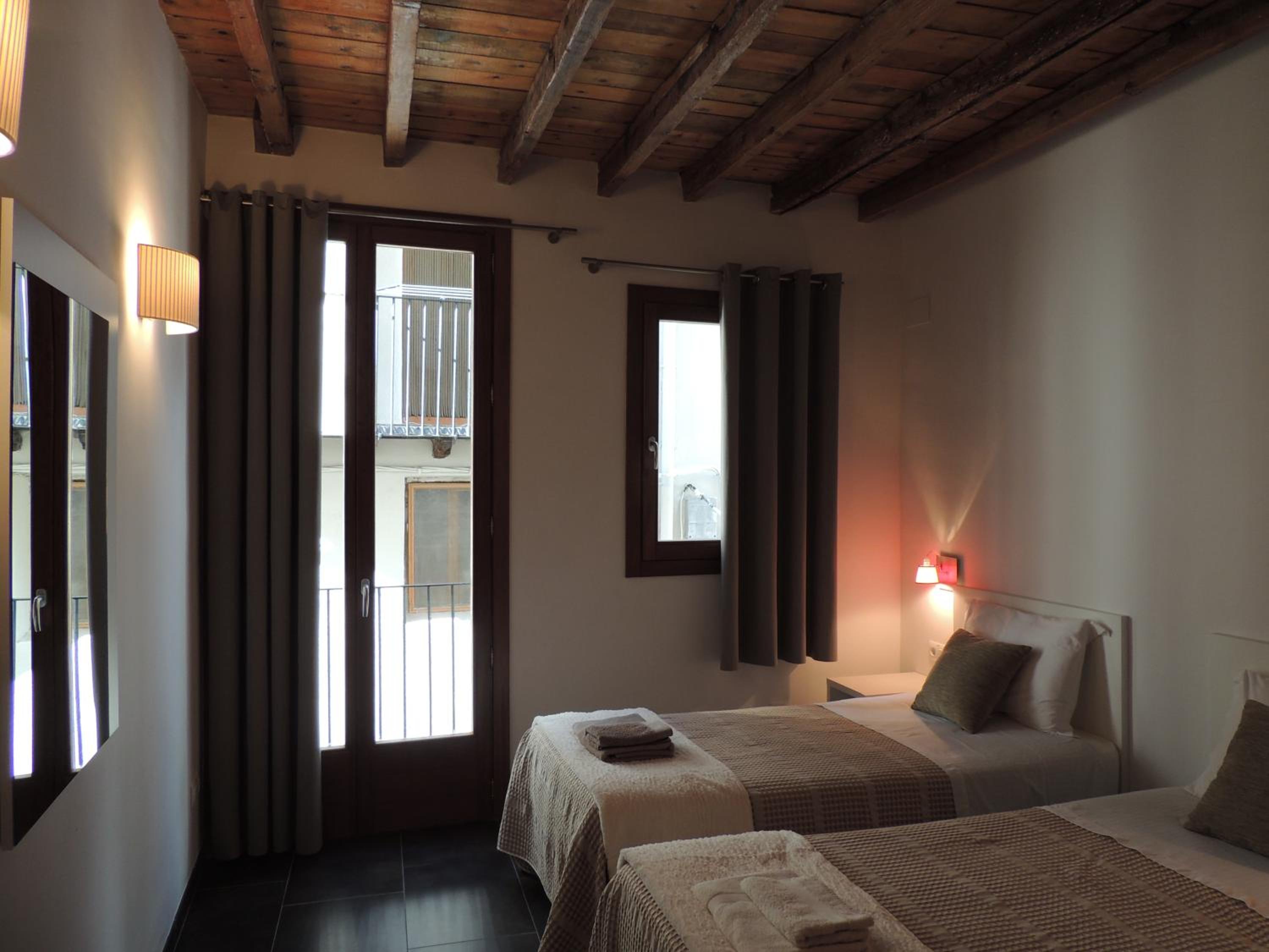 Casa Rural Vistes de Morella view 4